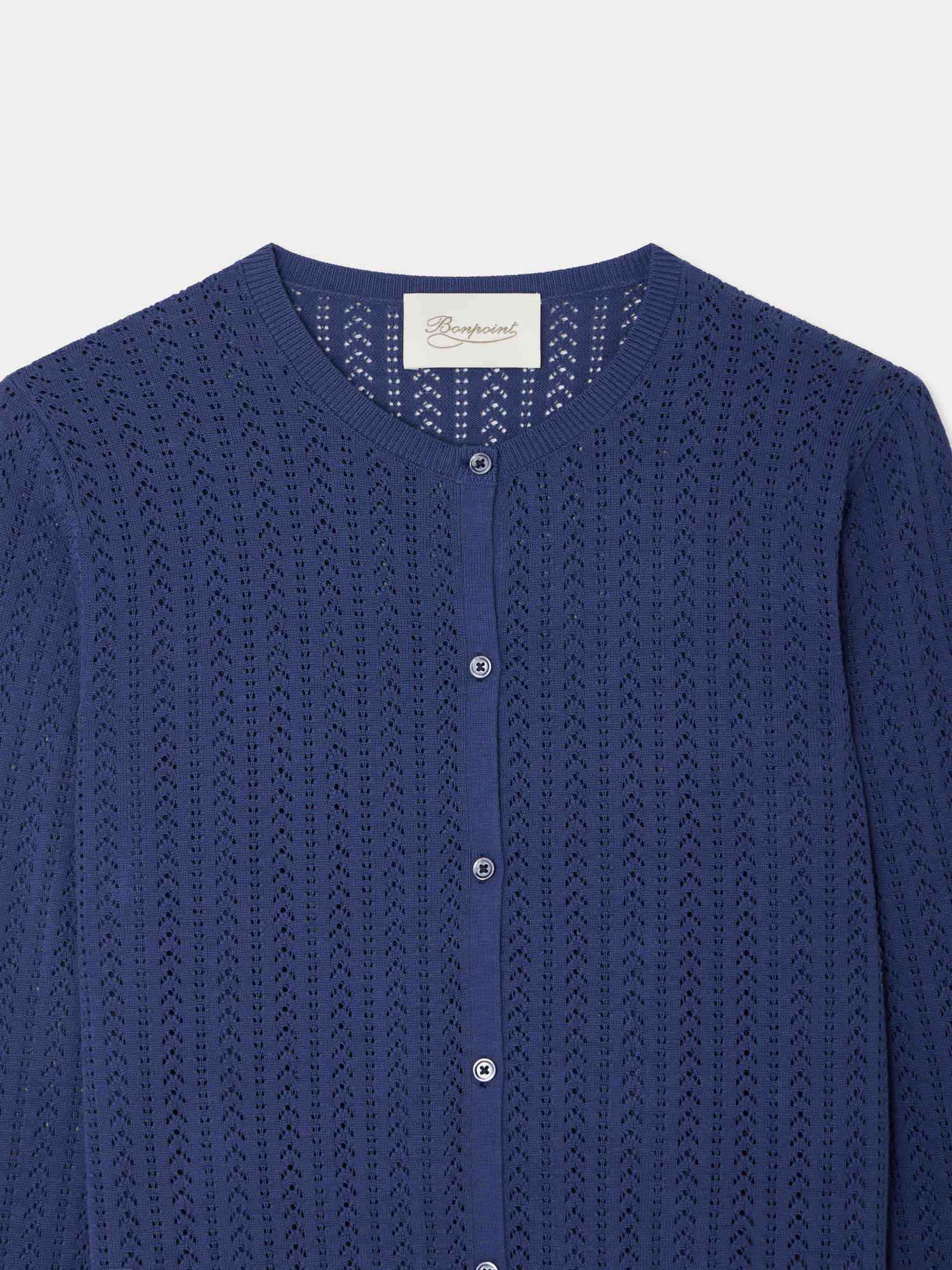 Women - Knitwear • Bonpoint