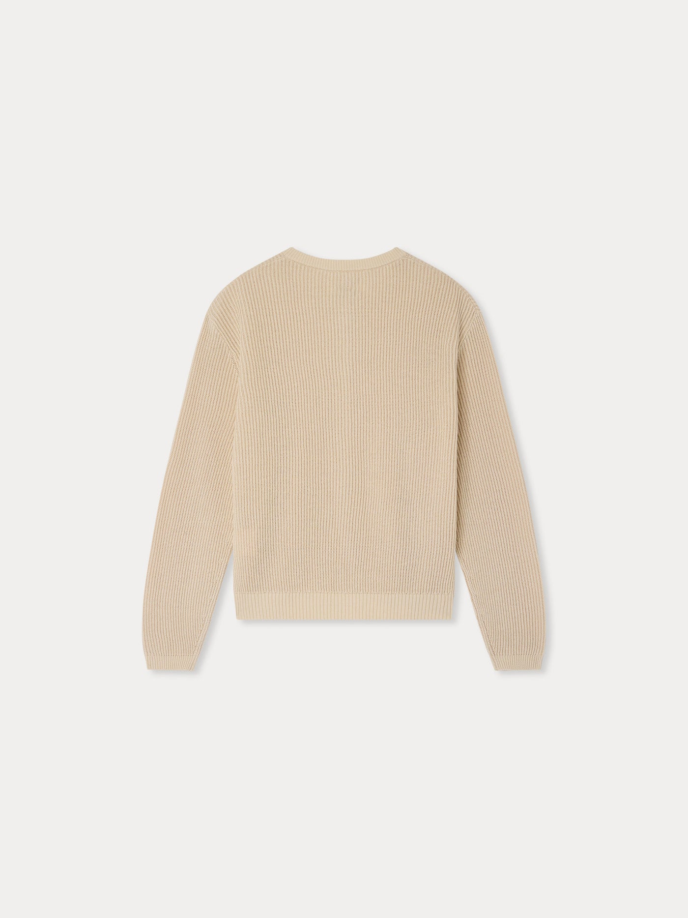 Lisbetha round neck cardigan