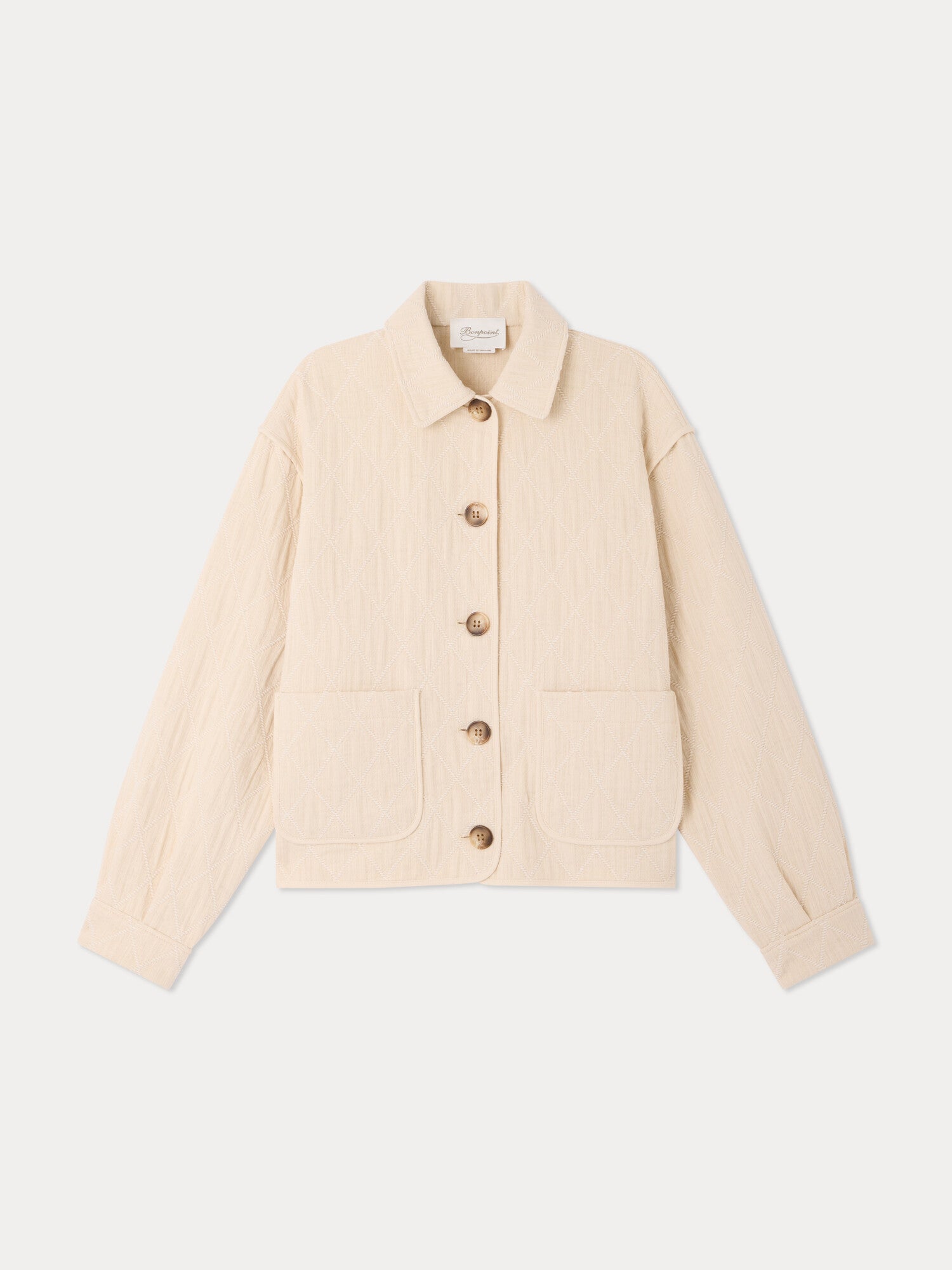 Women • Bonpoint