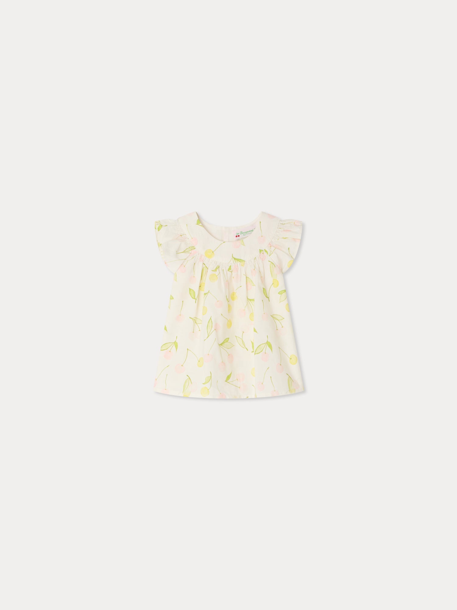 Baby Girl - Tops • Bonpoint