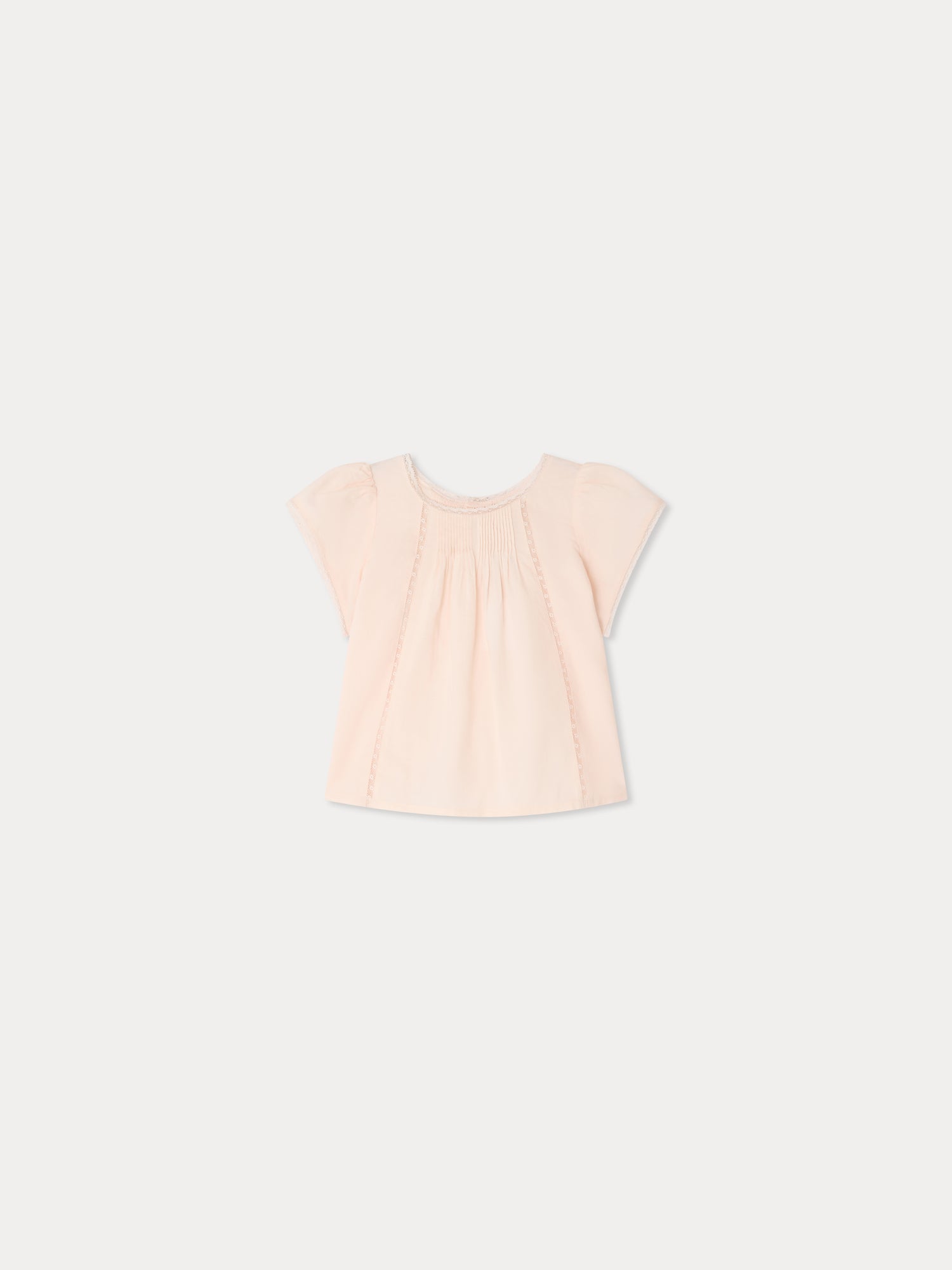 Baby Girl - Tops • Bonpoint