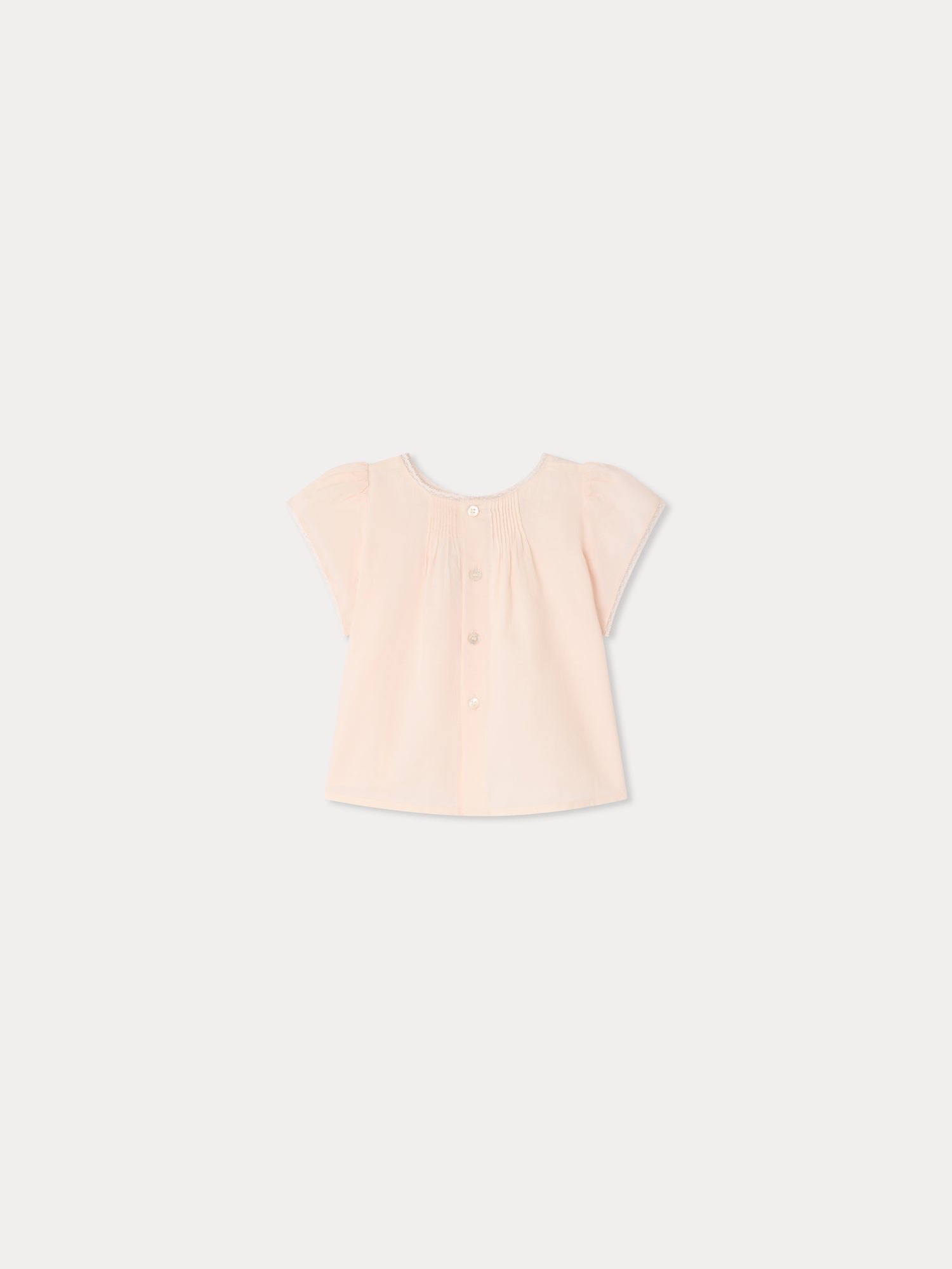 Baby Girl - Tops • Bonpoint