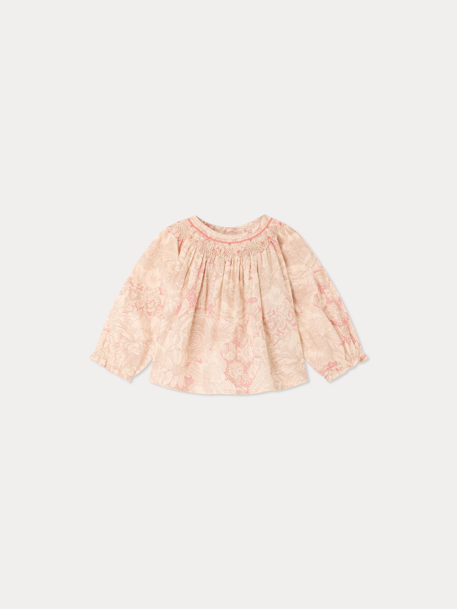 Baby Girl - Tops • Bonpoint