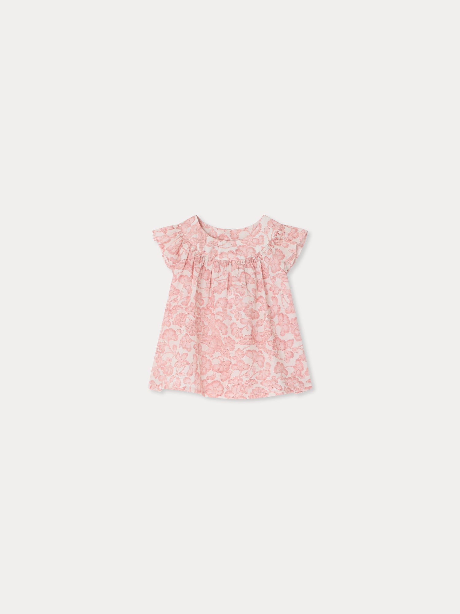 Baby Girl - Tops • Bonpoint