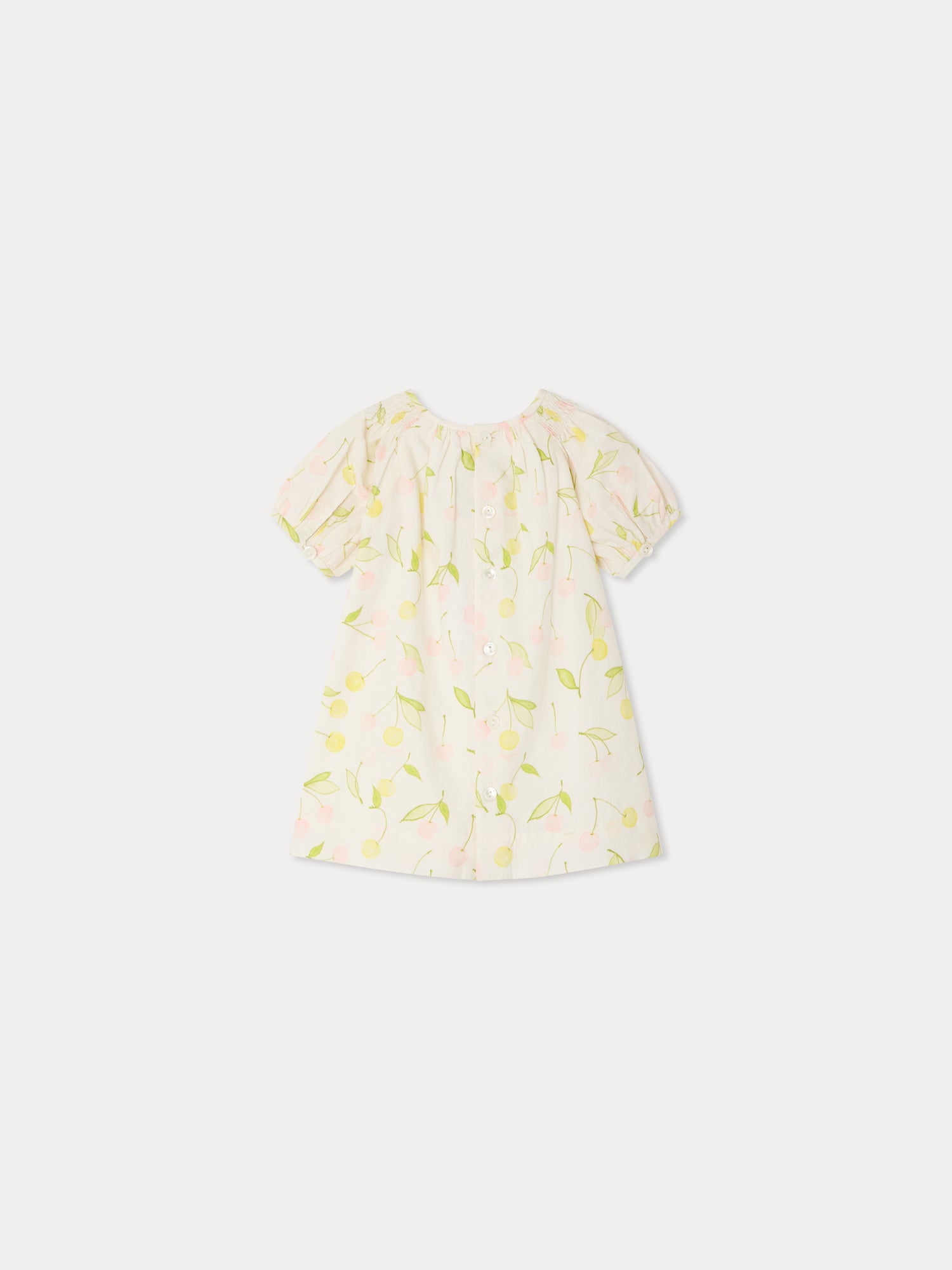 Baby Girl - Dresses • Bonpoint