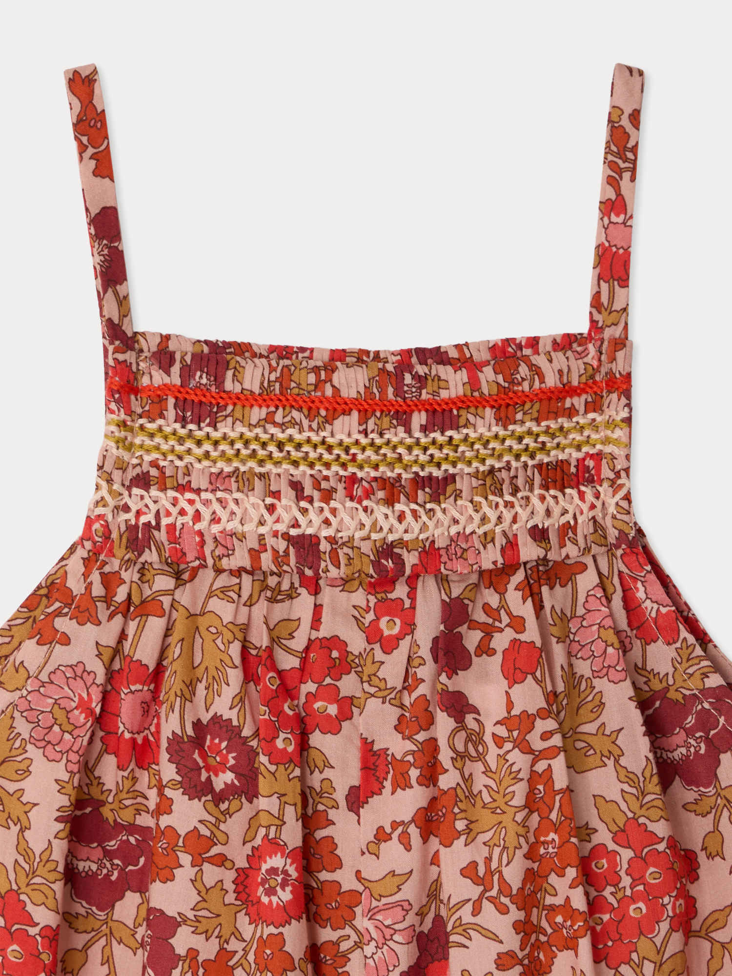 Spring–Summer Collection • Bonpoint