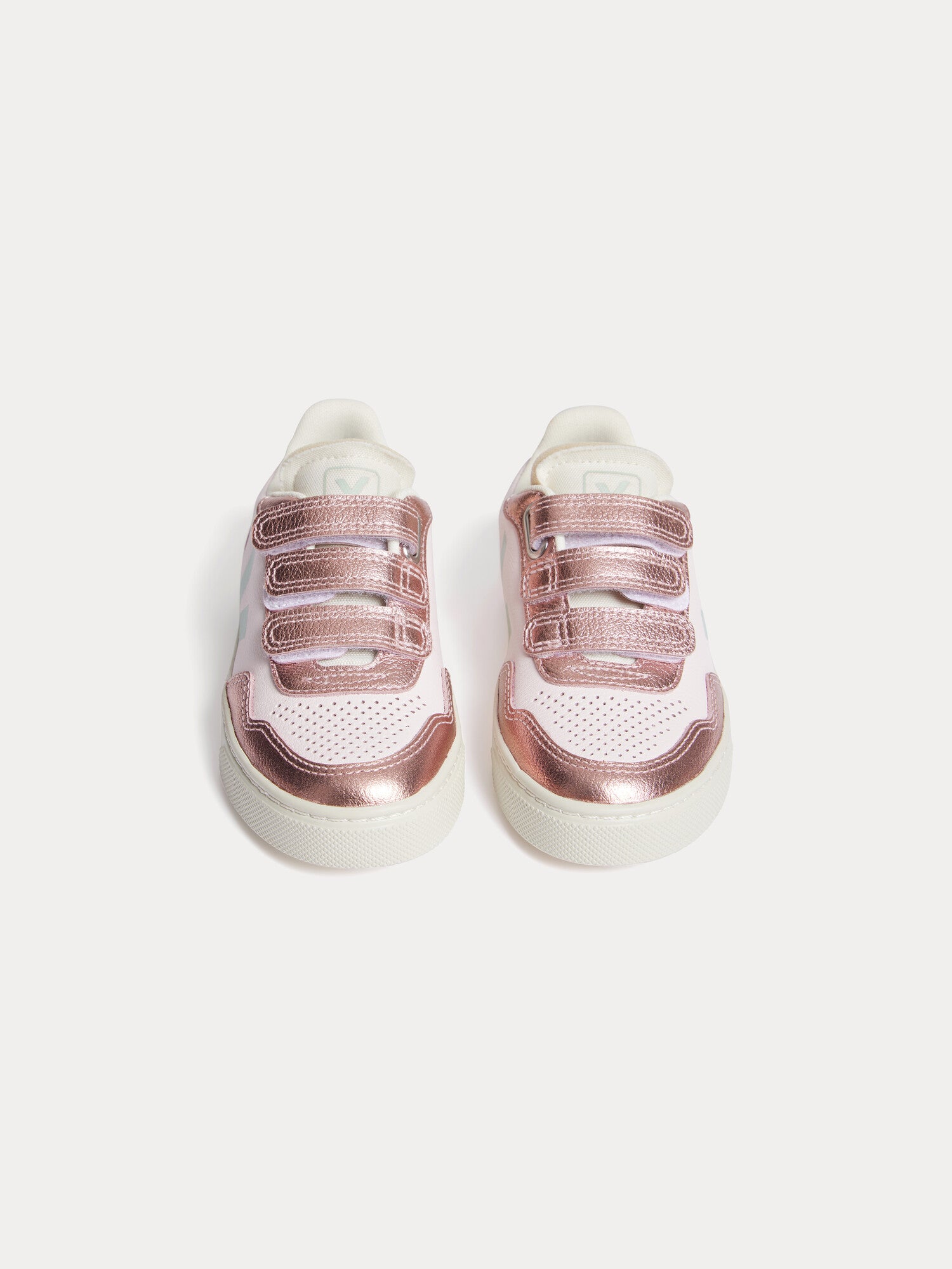 Newborn - Shoes • Bonpoint