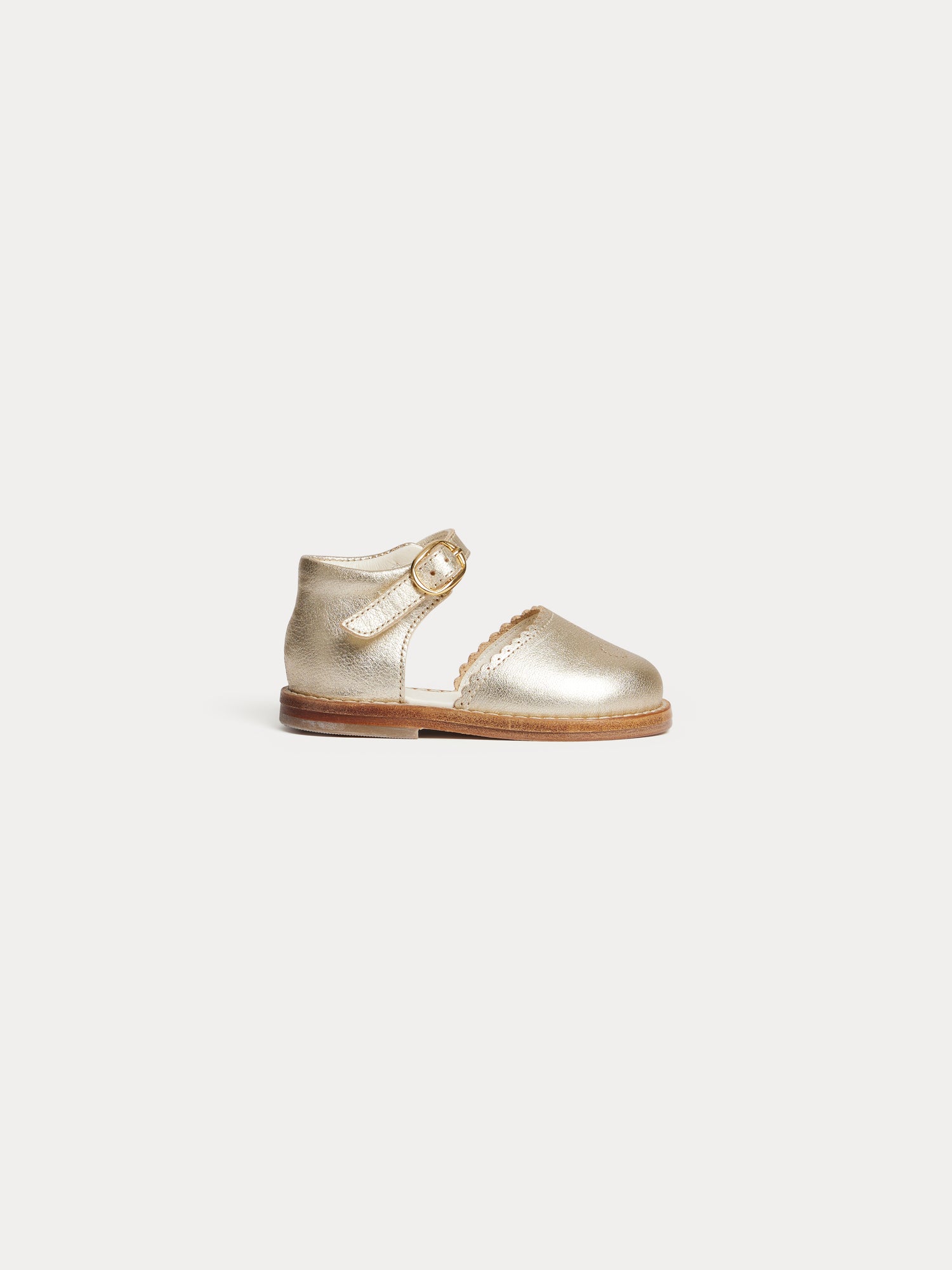 Newborn - Shoes • Bonpoint