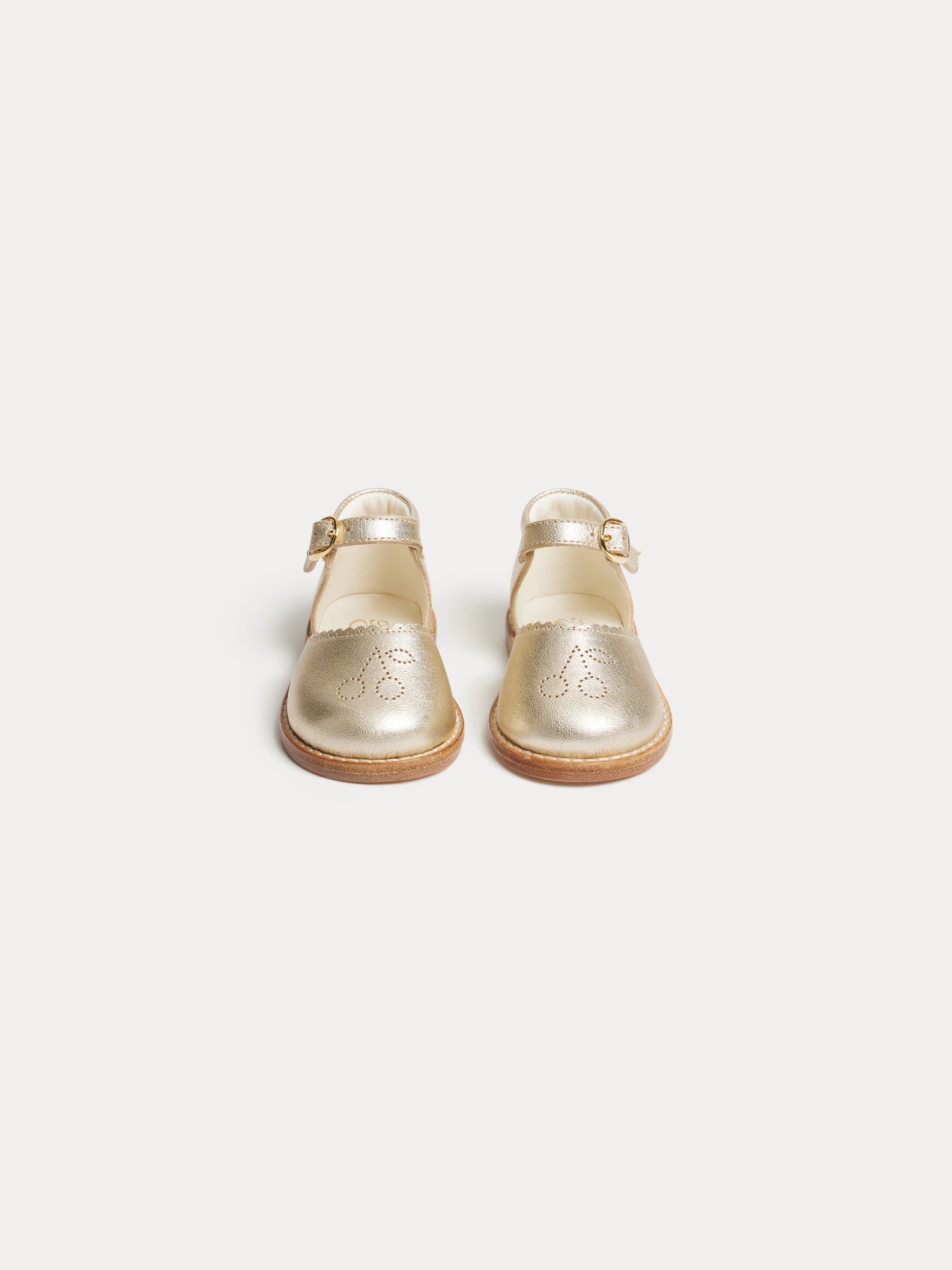 Newborn - Shoes • Bonpoint