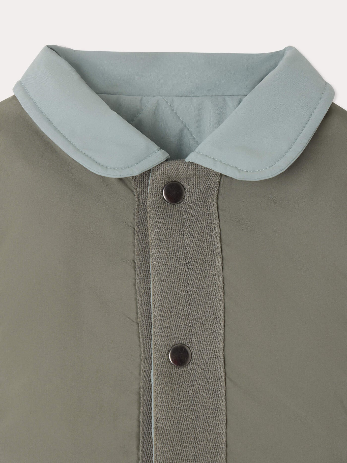 Joseph water-repellent quilted jacket