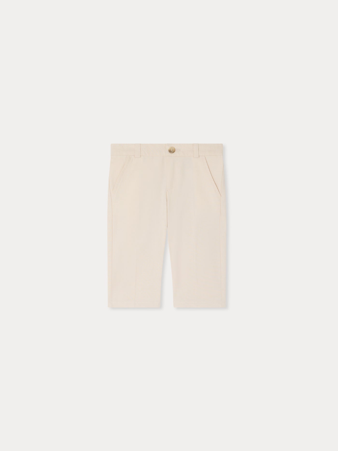 Decibel suit trousers