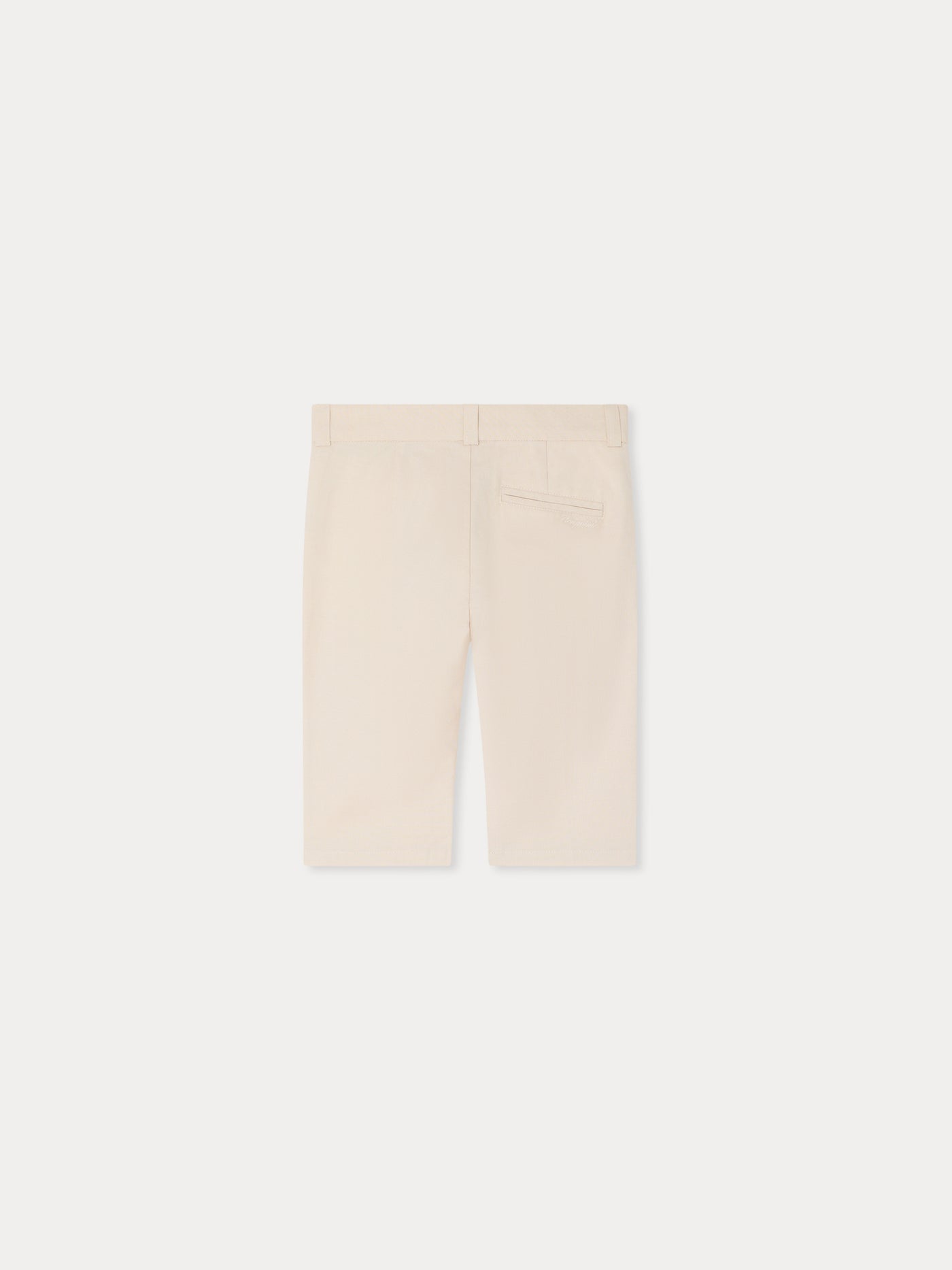Decibel suit trousers
