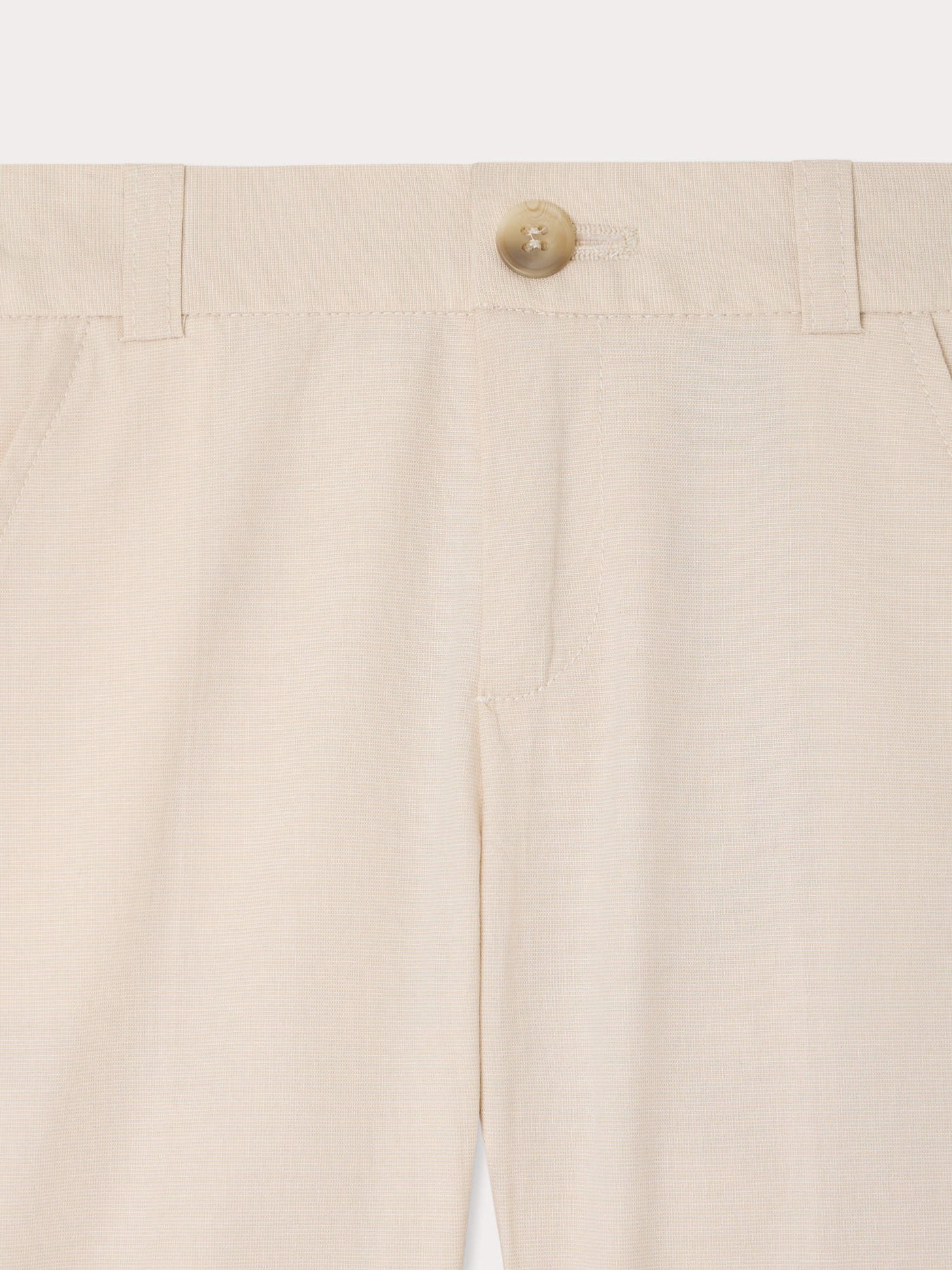 Decibel suit trousers