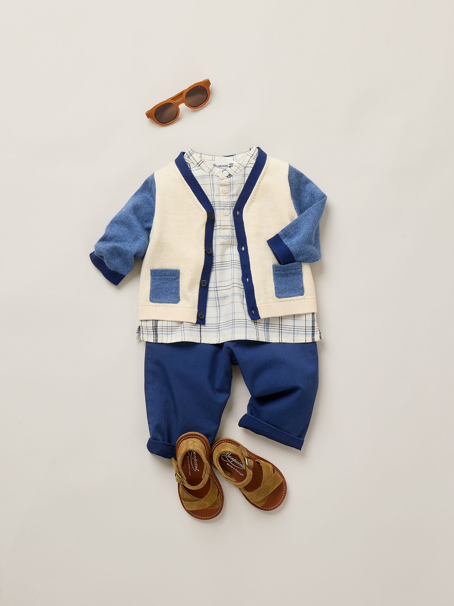 New Collection • Bonpoint