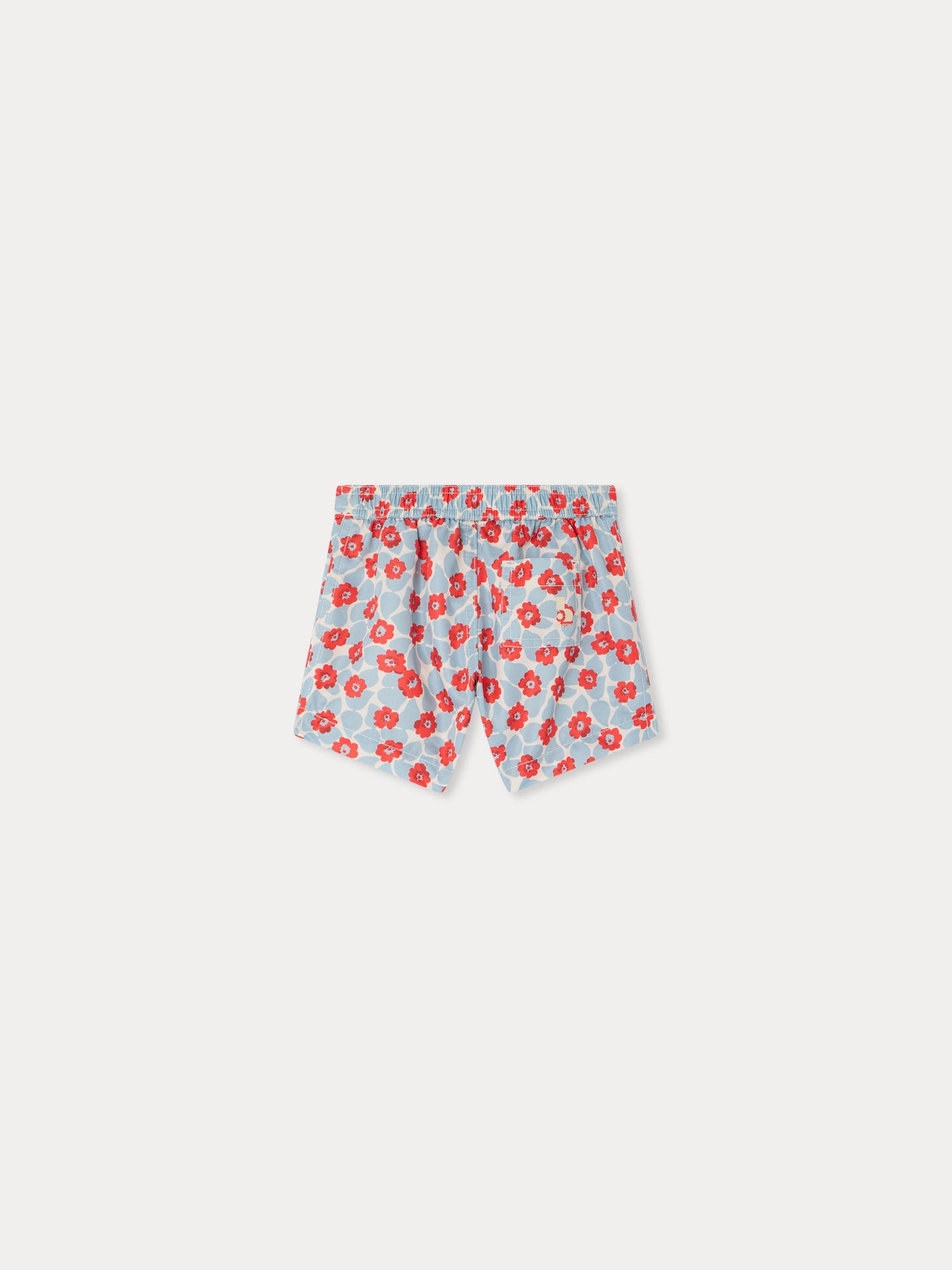 Niagara floral print swim shorts