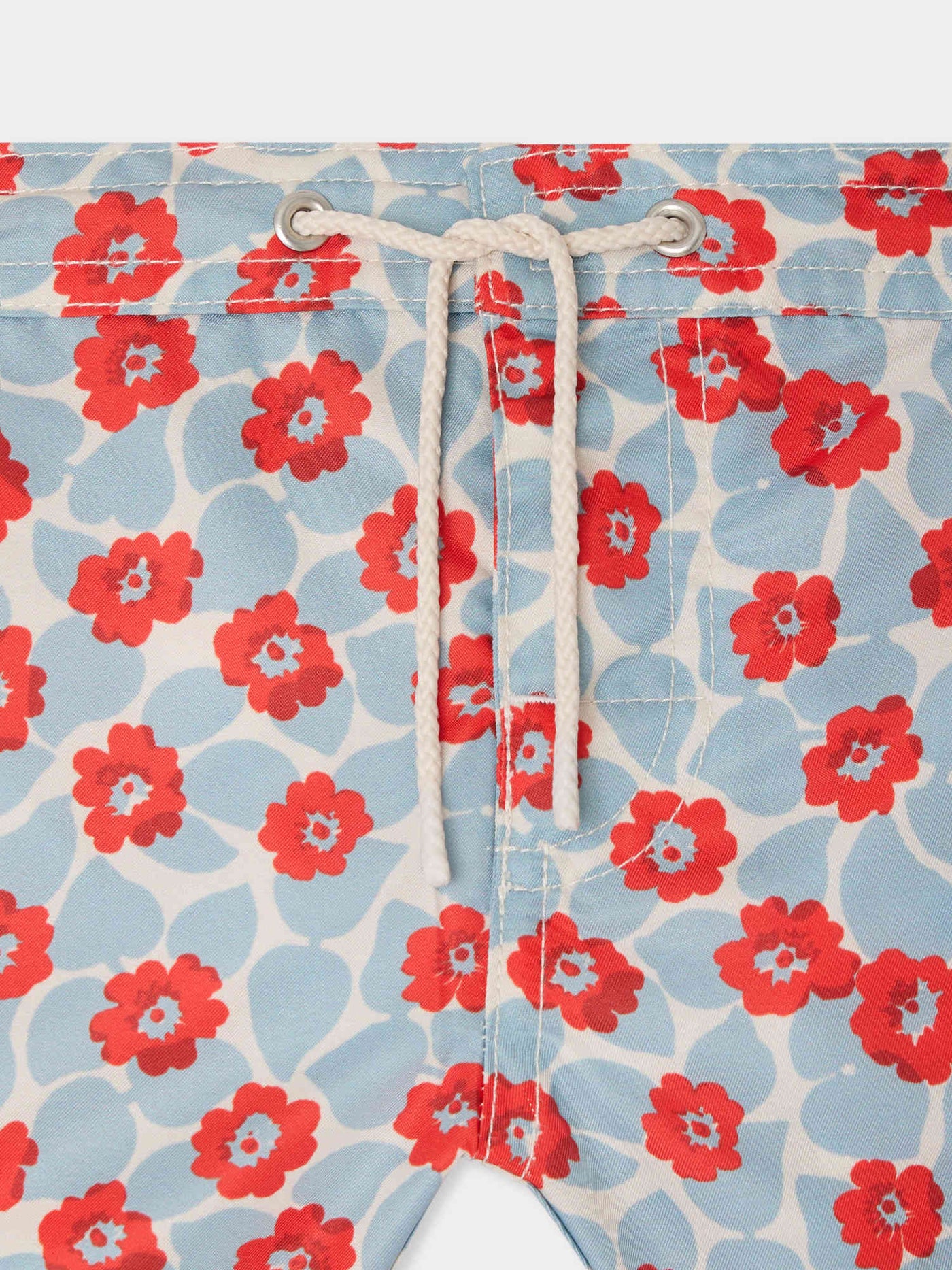 Niagara floral print swim shorts