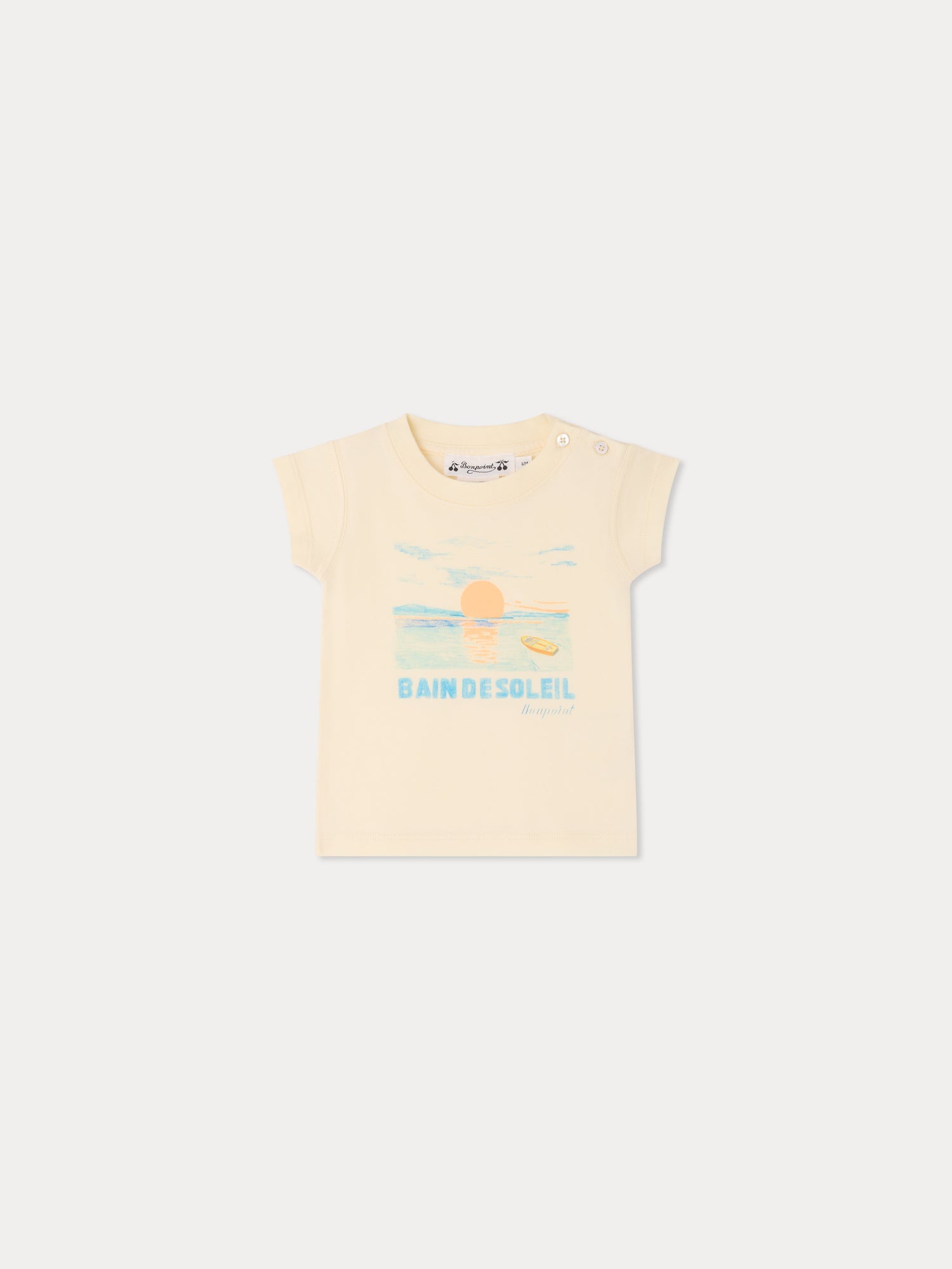 Spring–Summer Collection • Bonpoint