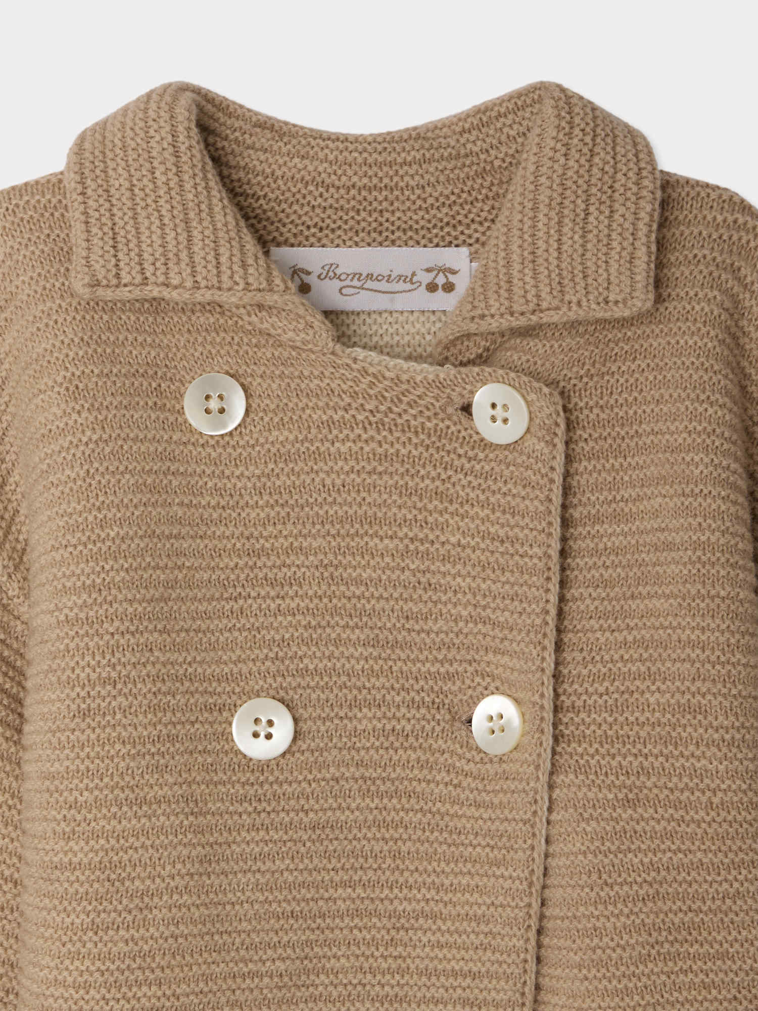 Spring–Summer Collection • Bonpoint