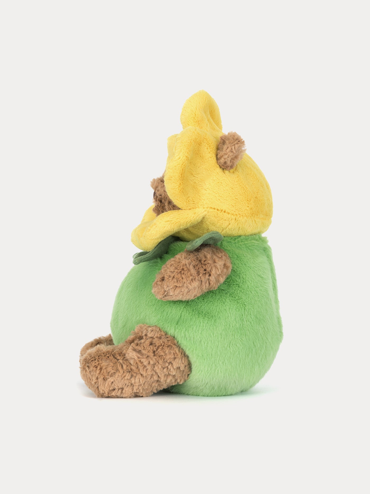 Bartholomew Jellycat Bear Plush