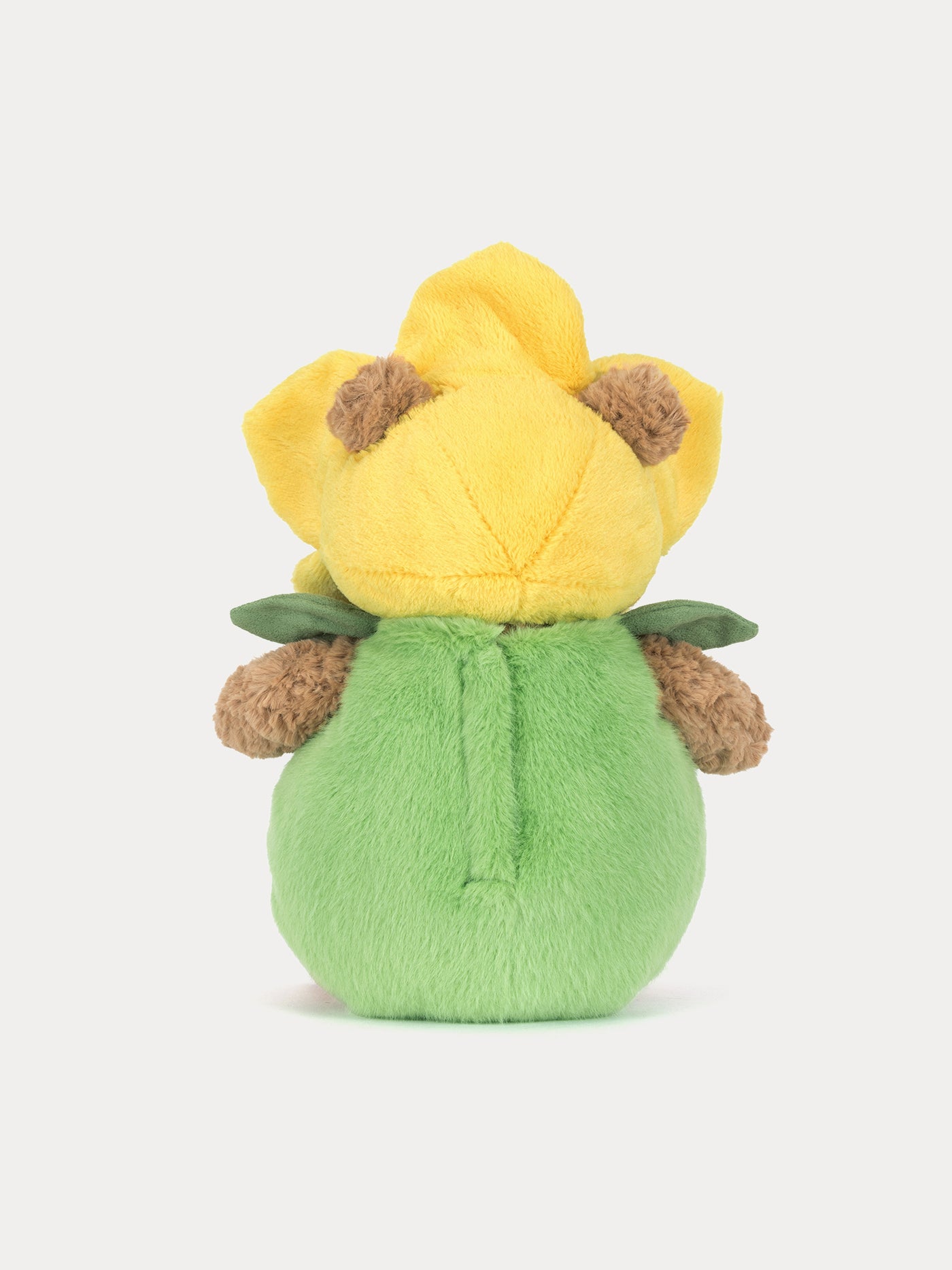 Bartholomew Jellycat Bear Plush
