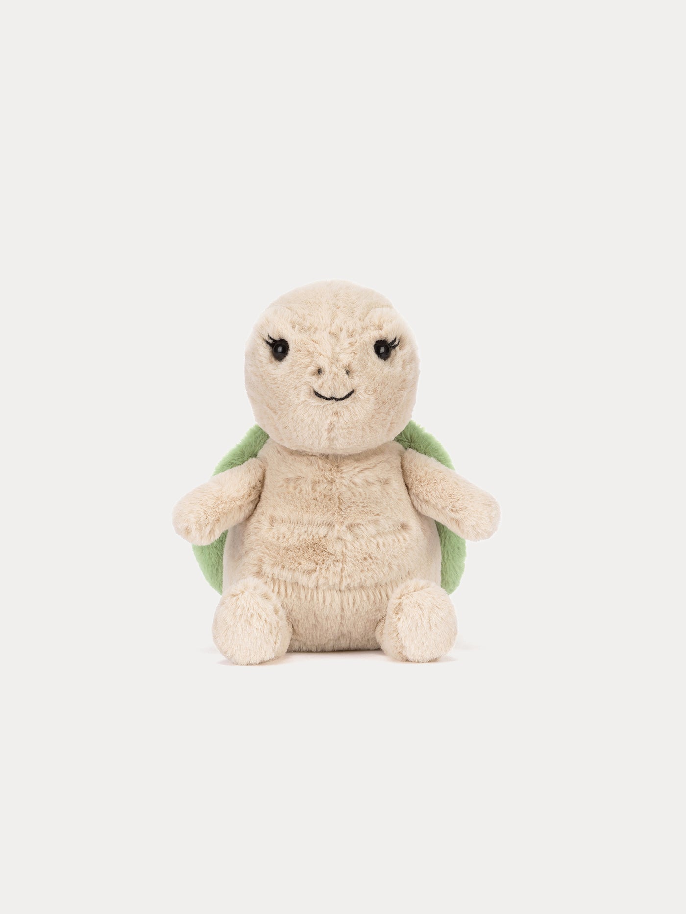 Jellycat Turtle Plush