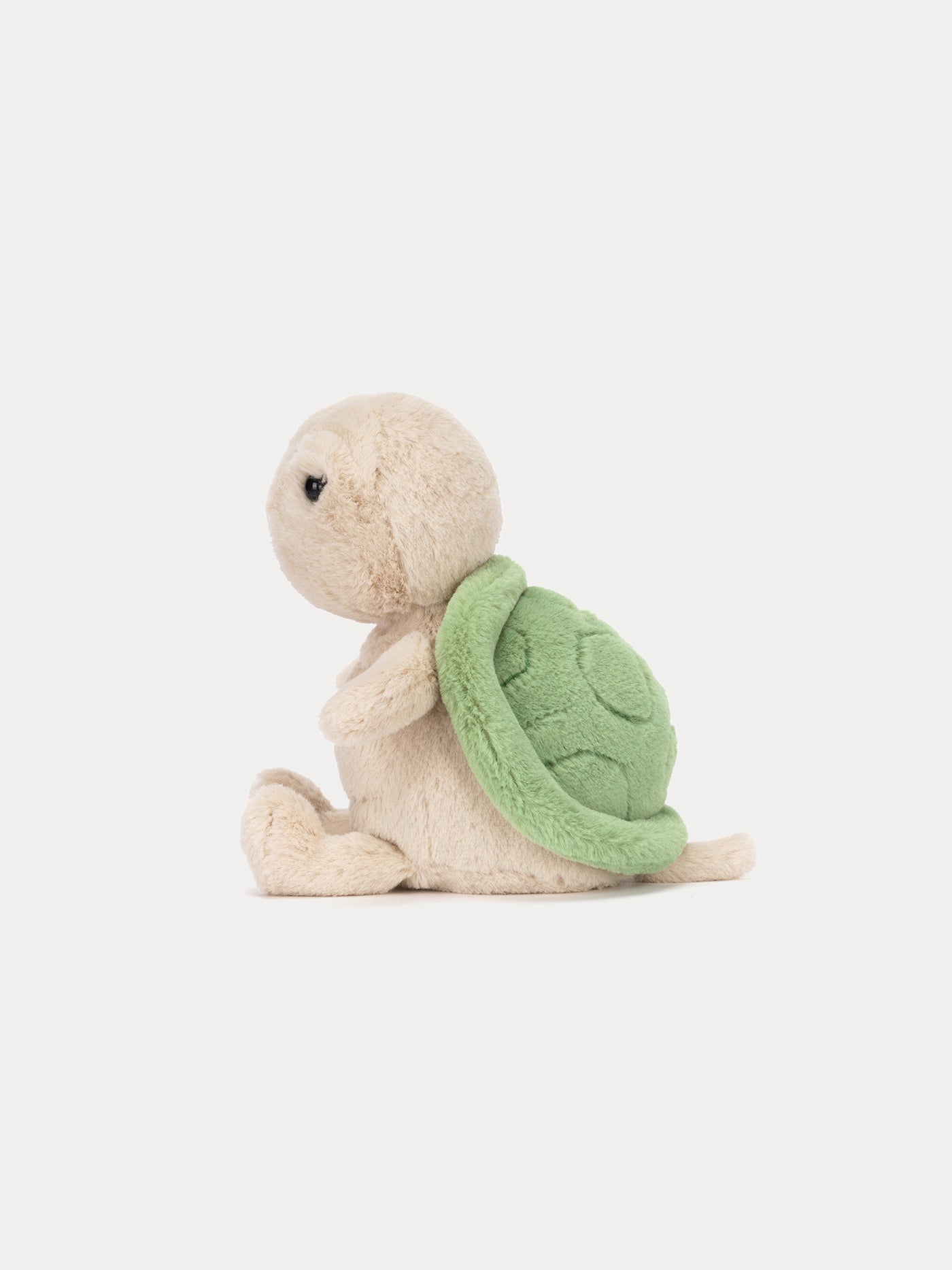 Jellycat Turtle Plush