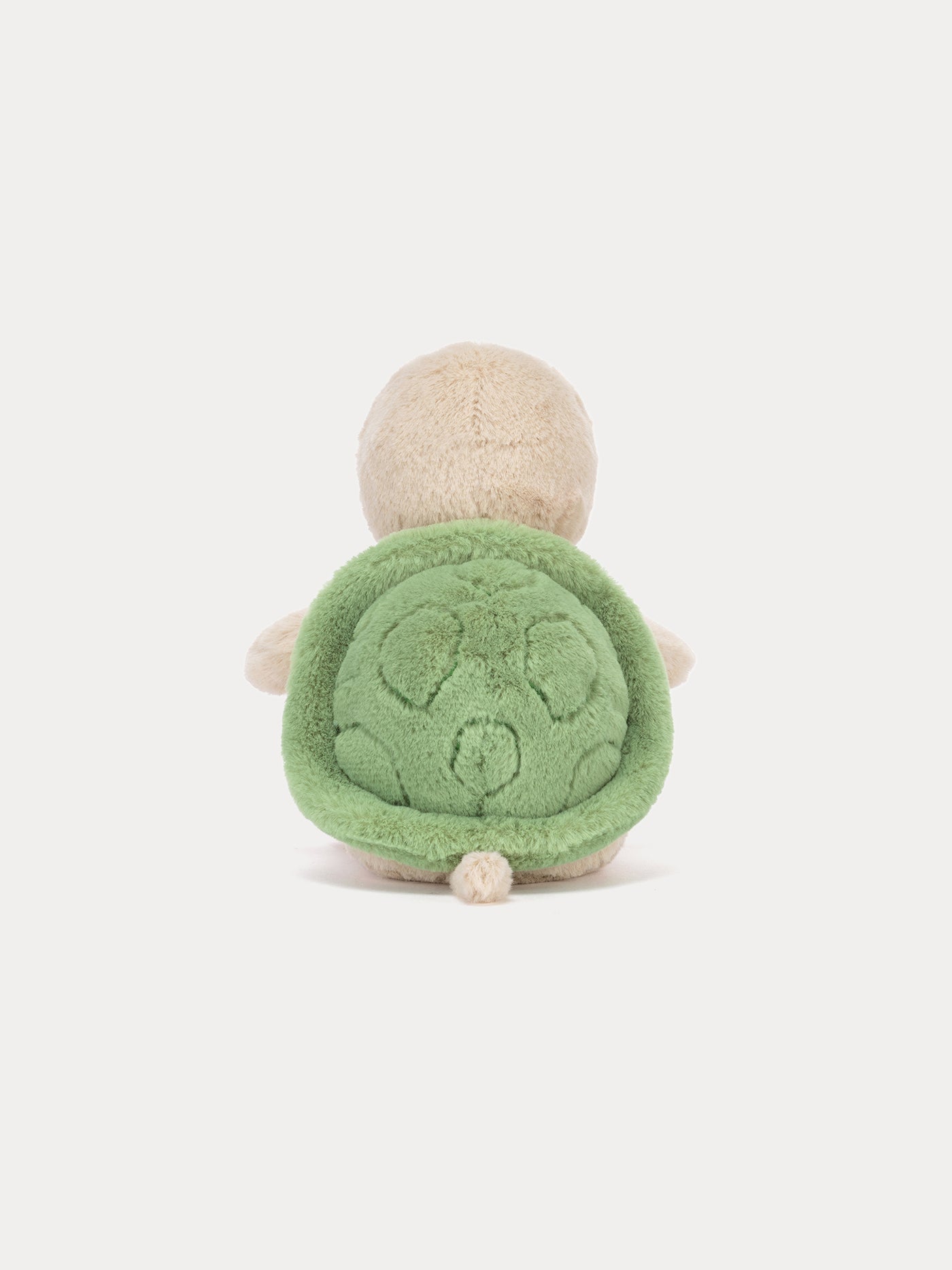 Jellycat Turtle Plush