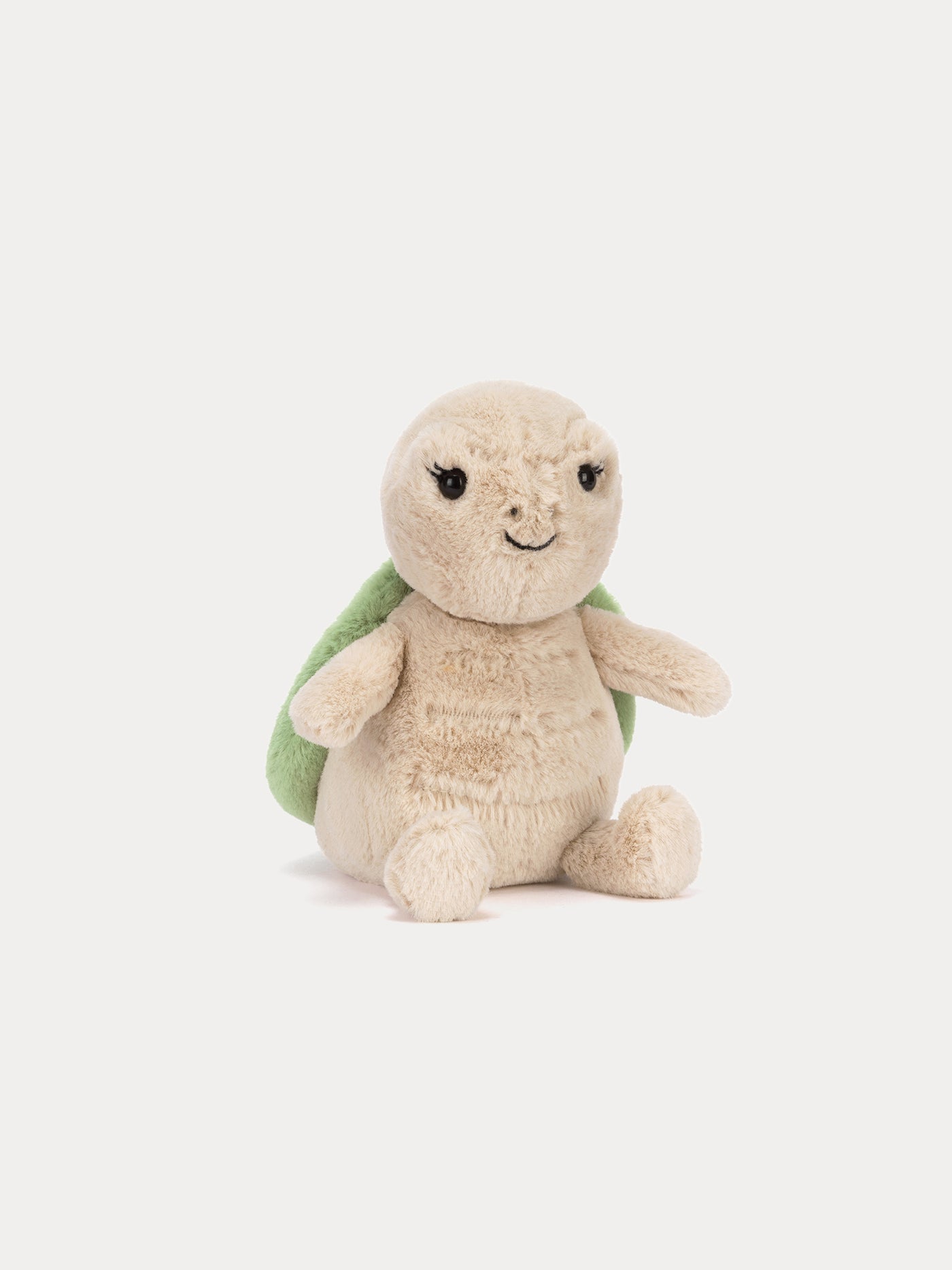 Jellycat Turtle Plush