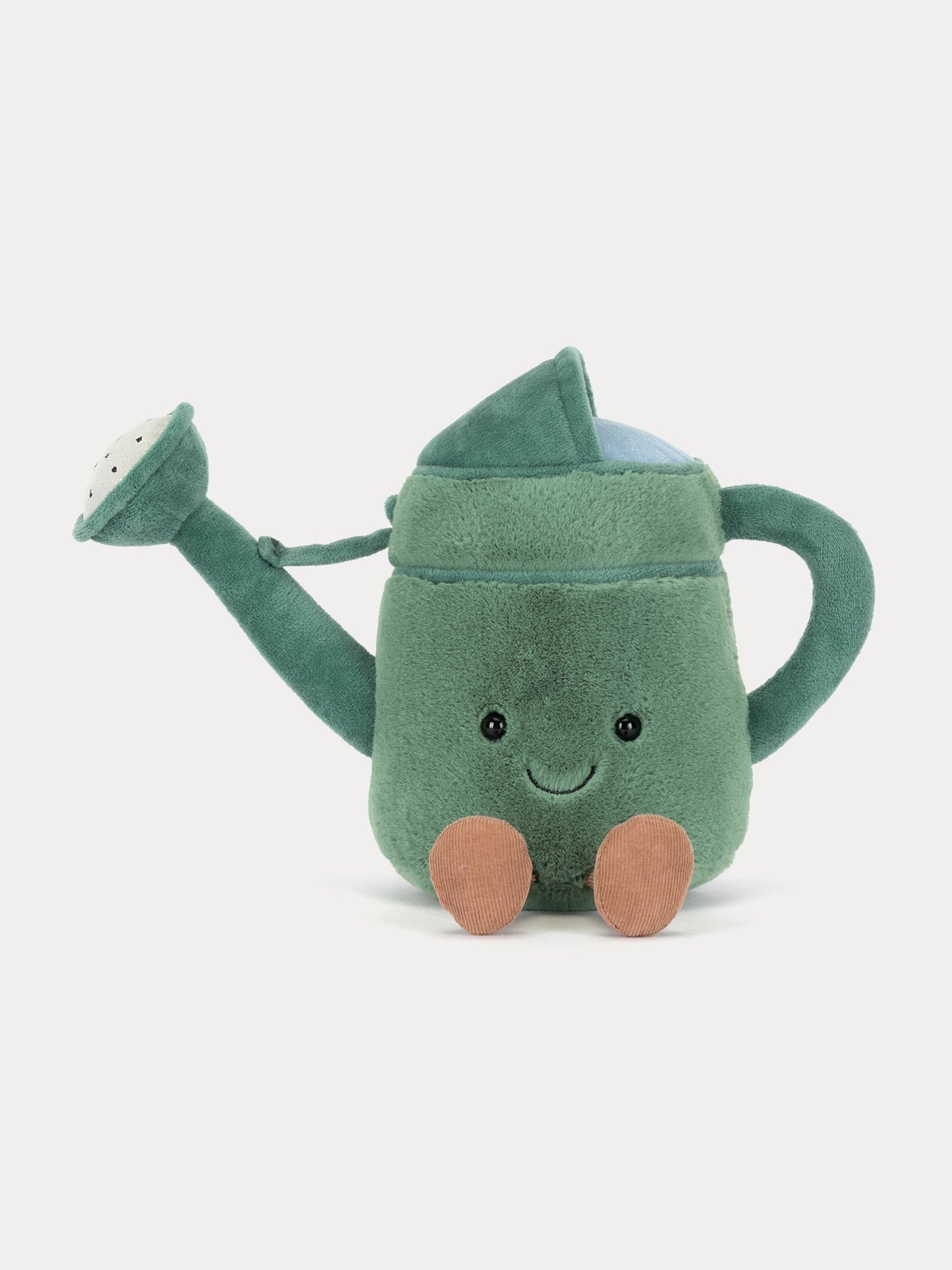 Jellycat Watering Can Plush