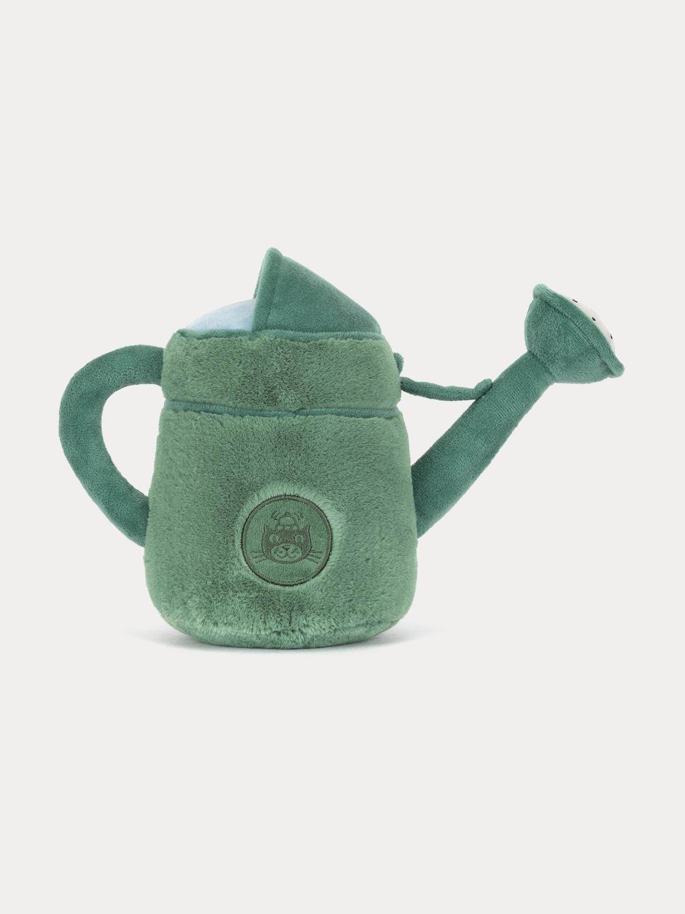 Jellycat Watering Can Plush