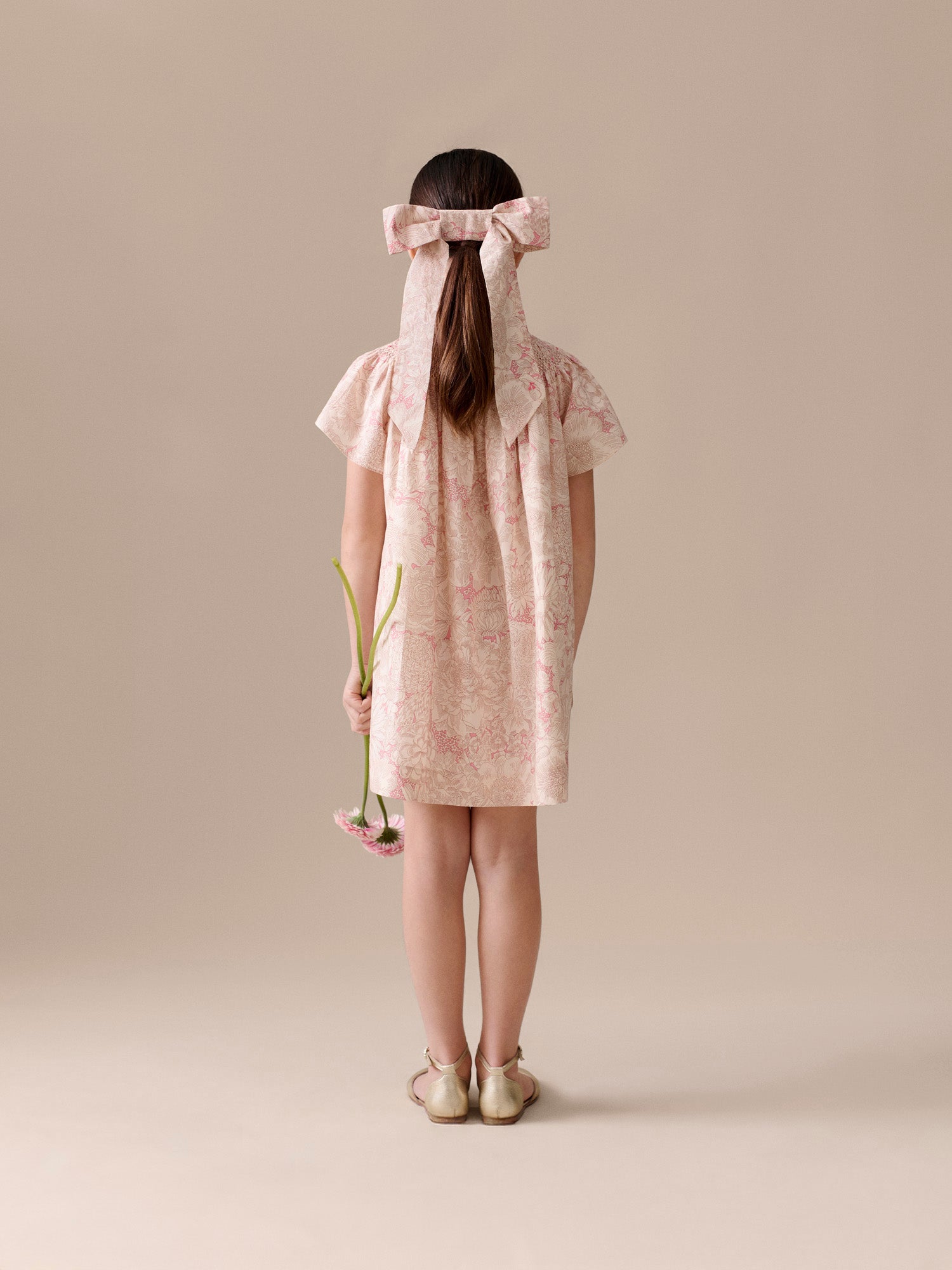 Girl - Liberty • Bonpoint