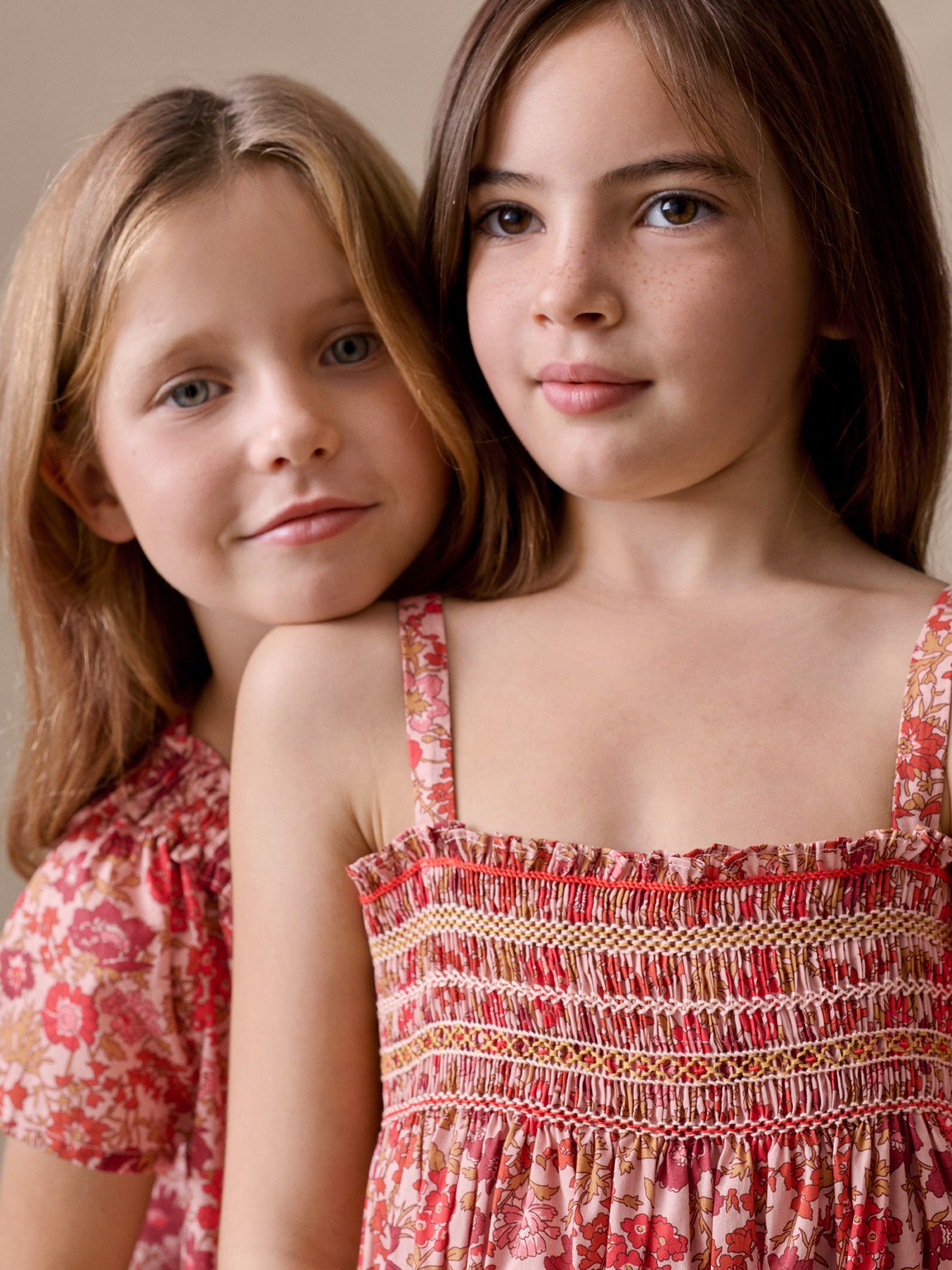 Girl - Liberty • Bonpoint