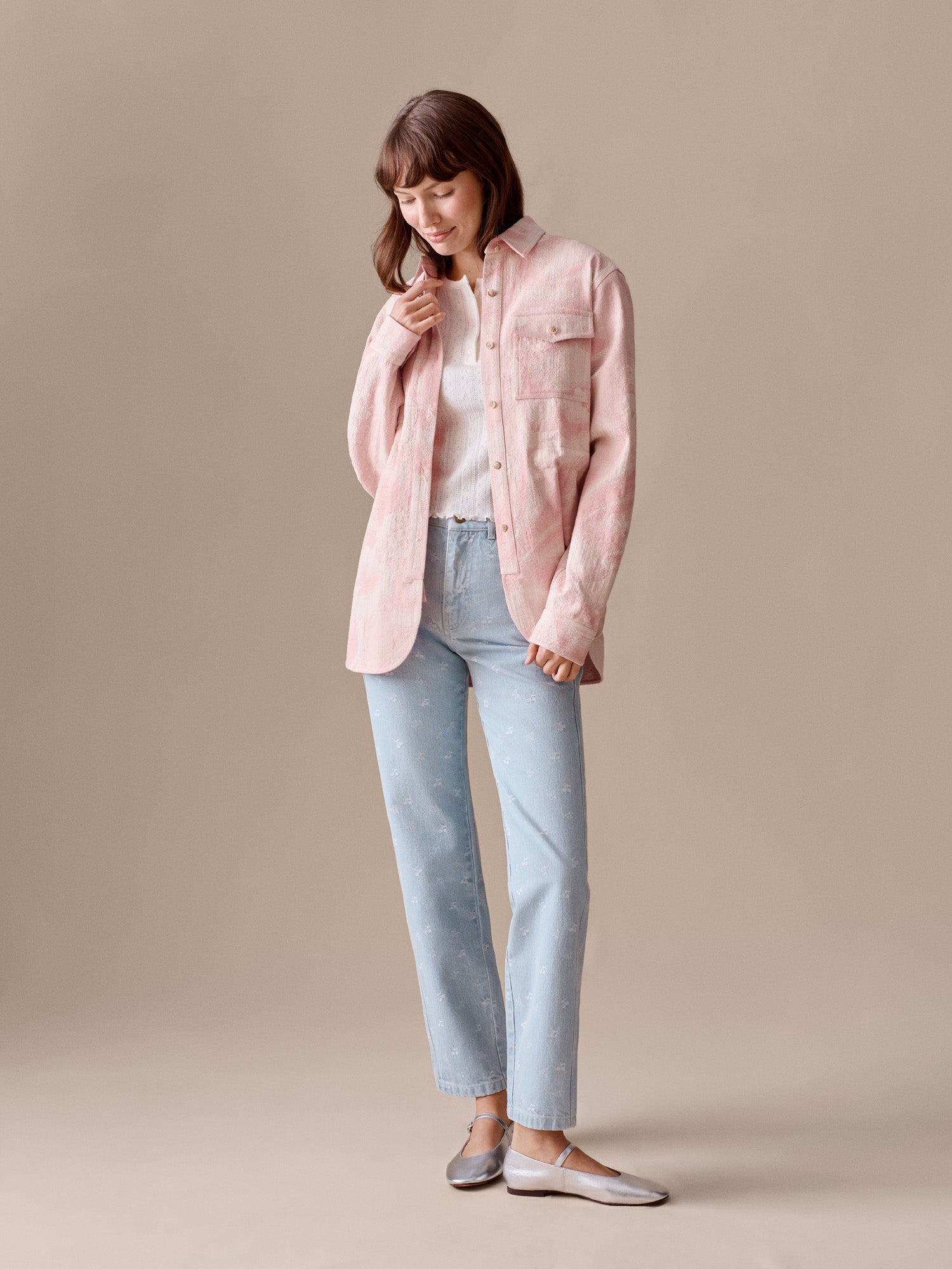 Women - Coats • Bonpoint