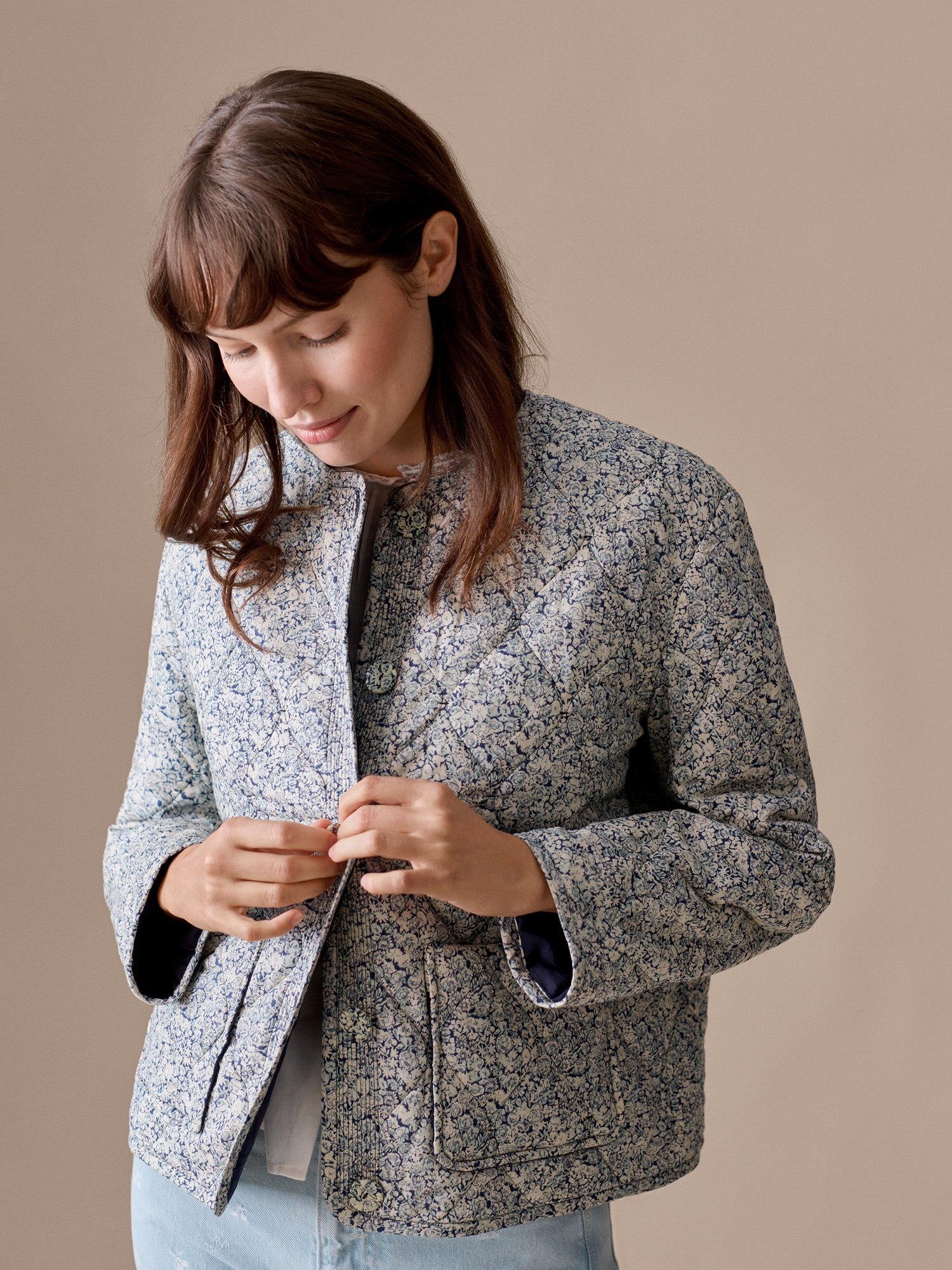 Women - Coats • Bonpoint