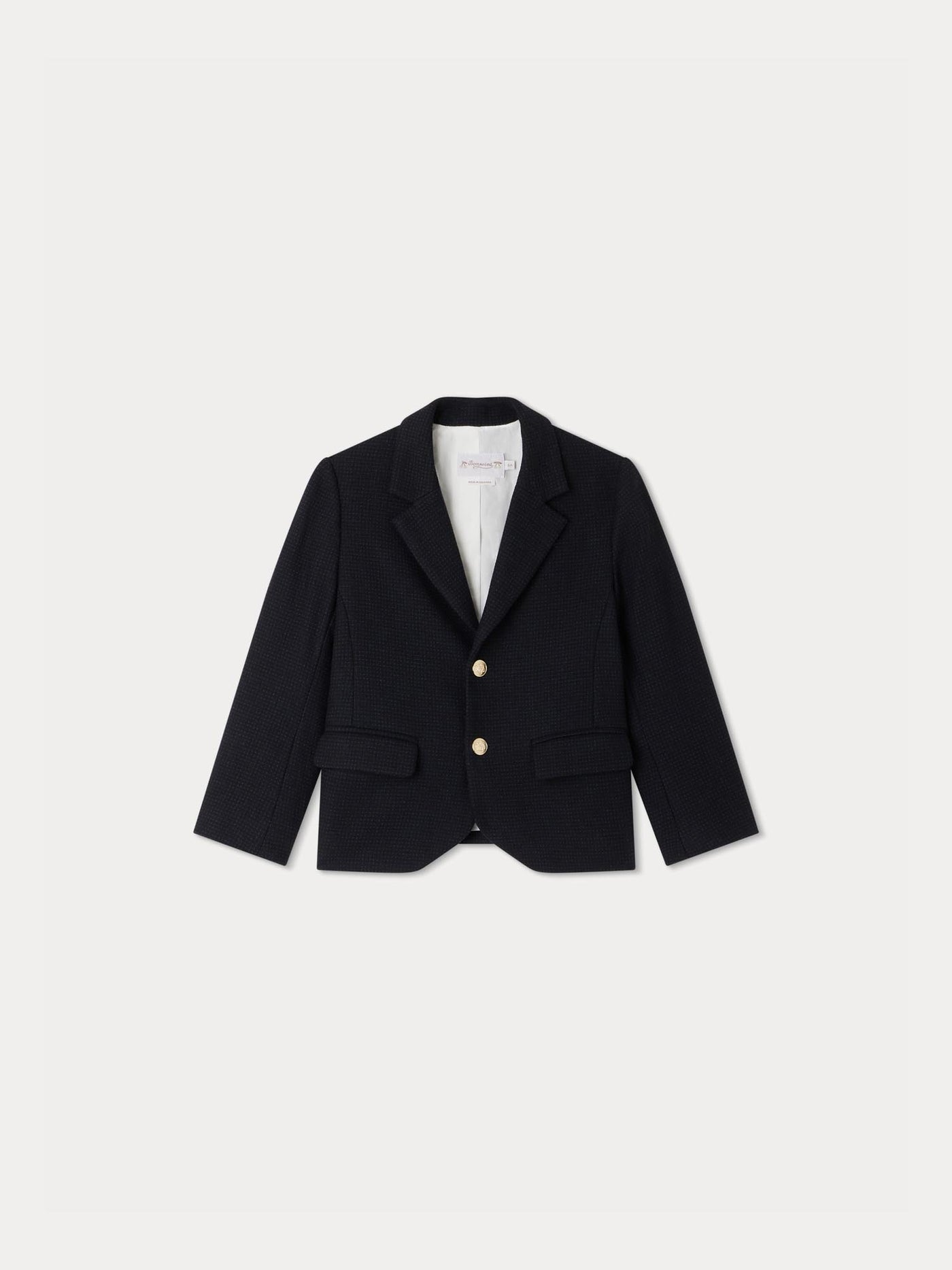 Téo wool jacket