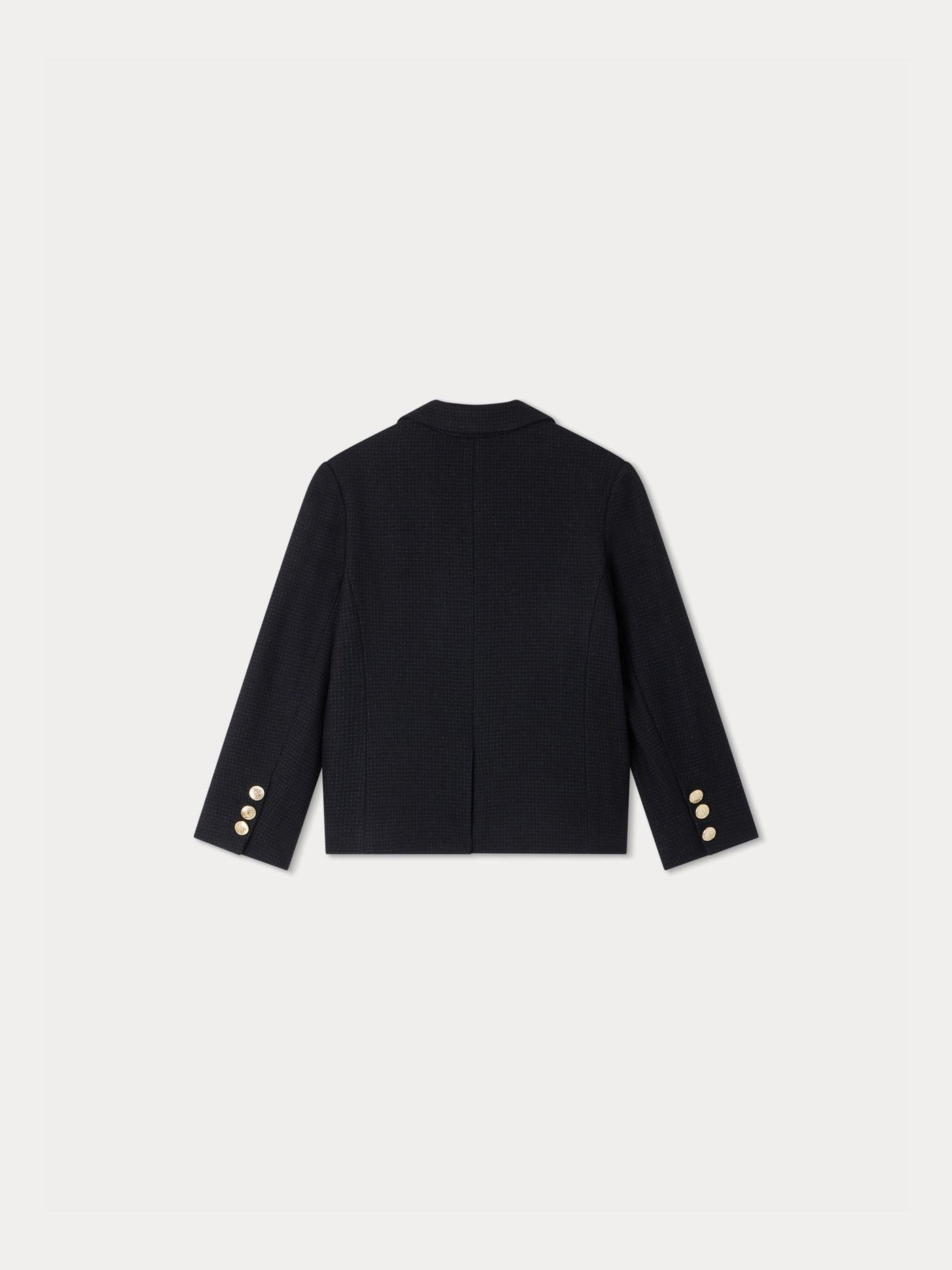 Téo wool jacket