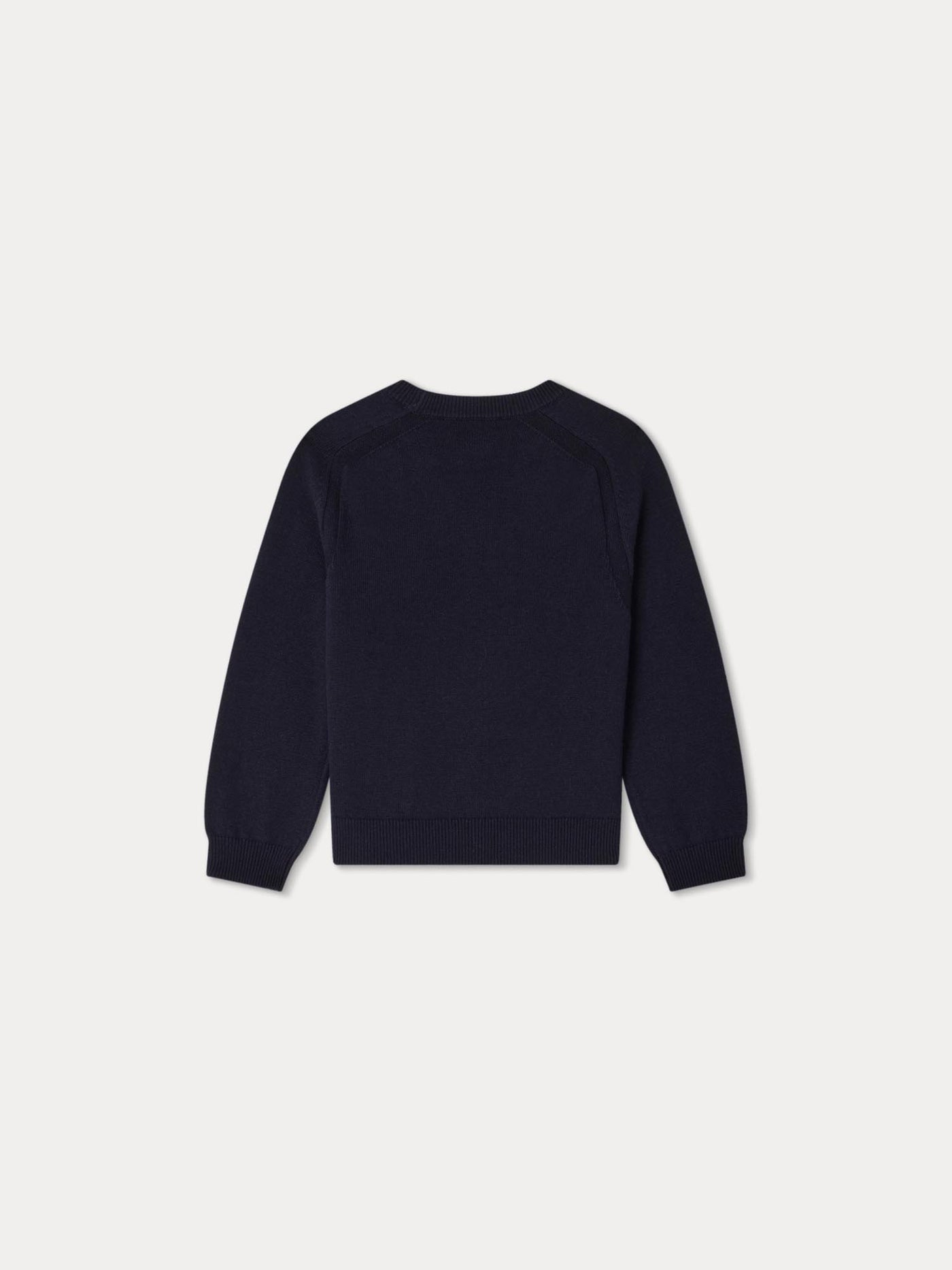 Gabor cotton and wool sweater