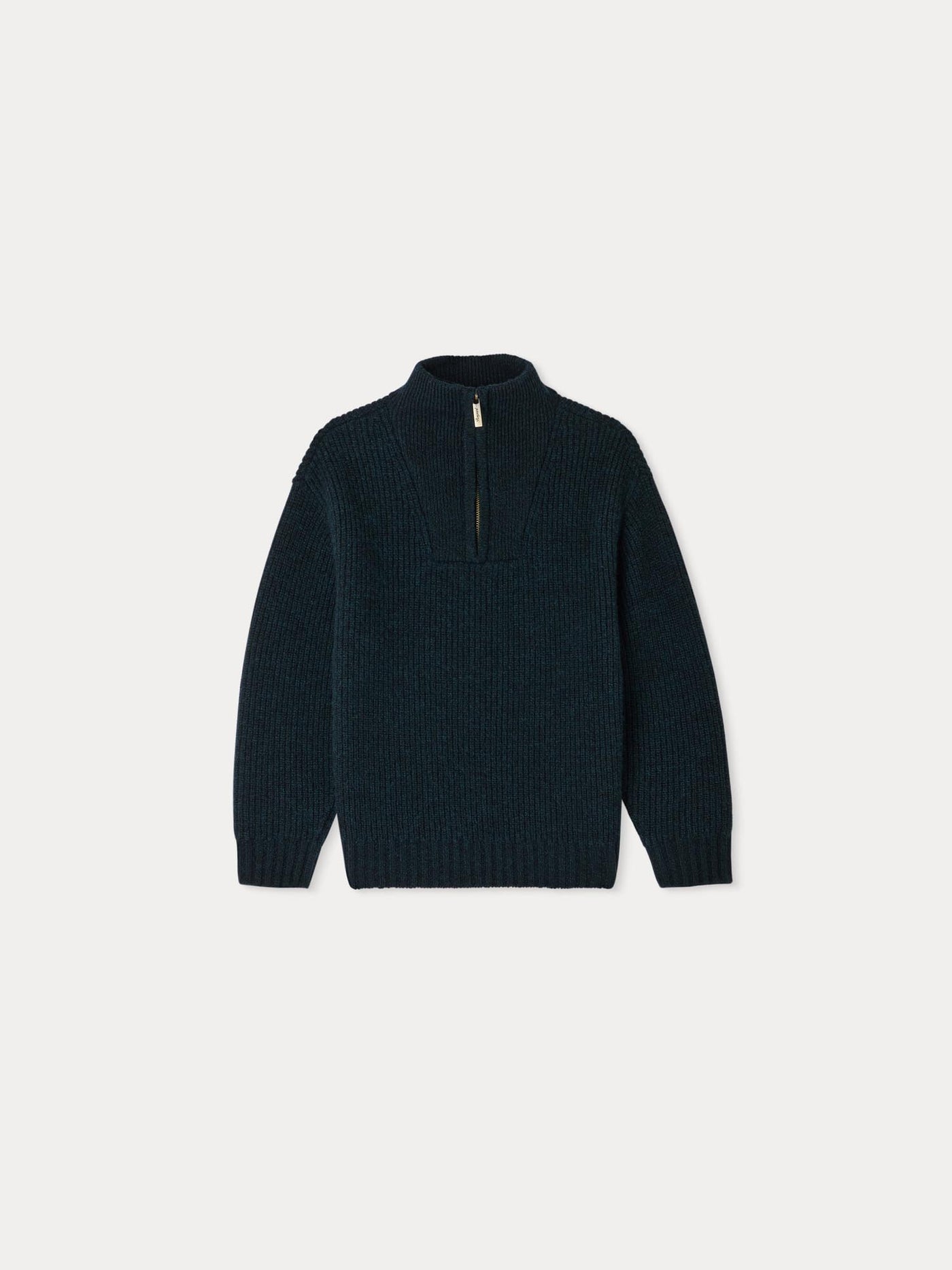 Baldo wool sweater