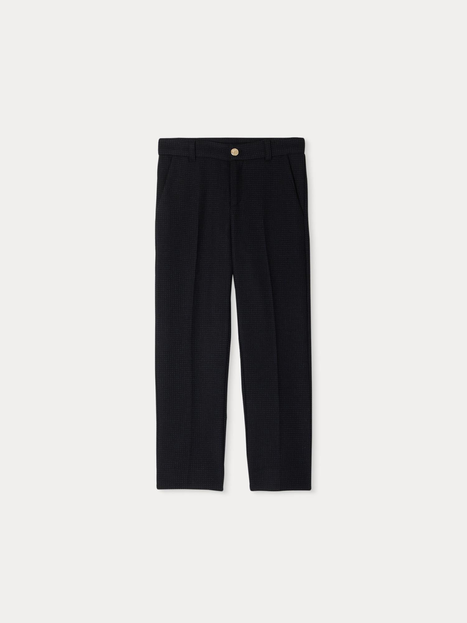 Bonpoint shops Wool Trousers