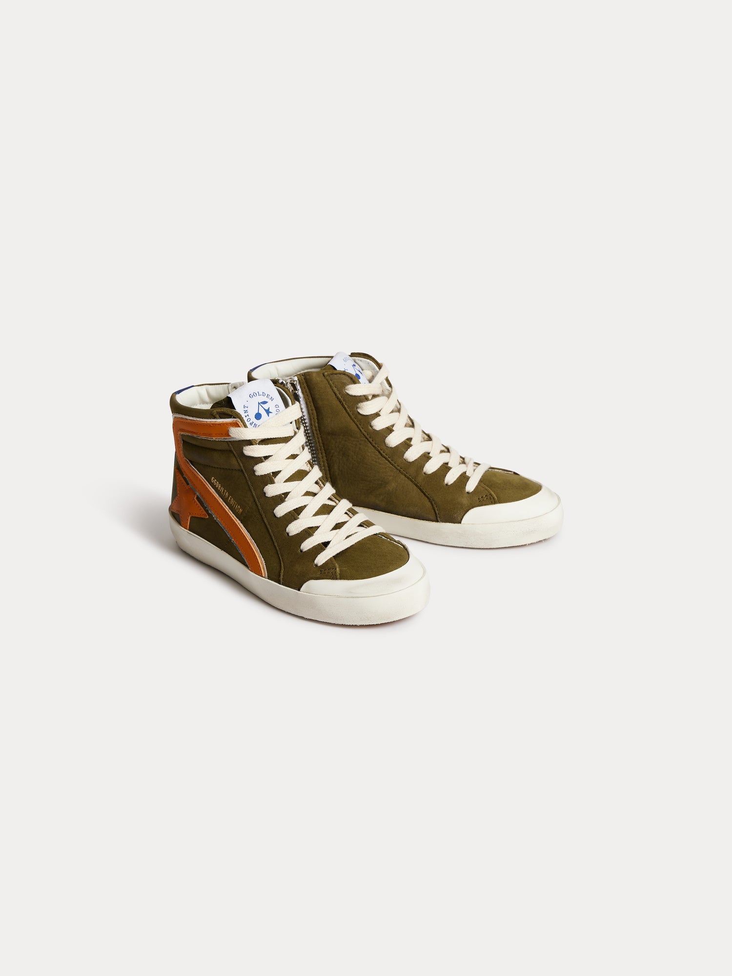 Boy - Shoes • Bonpoint