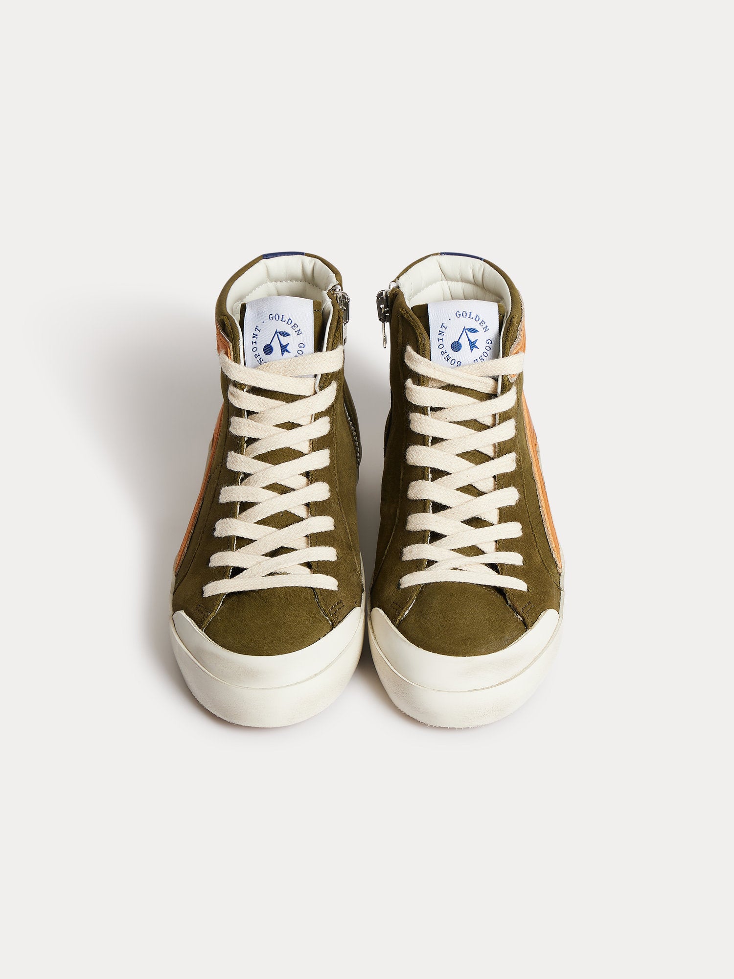 Boy - Shoes • Bonpoint