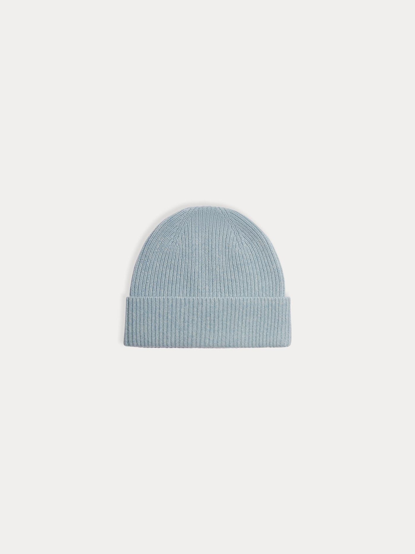 Benny green cashmere beanie