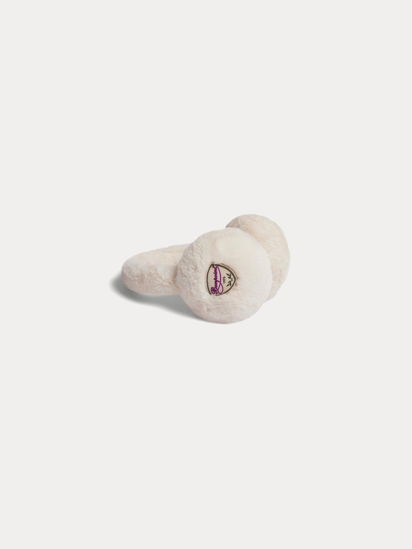 Doline faux fur earmuffs