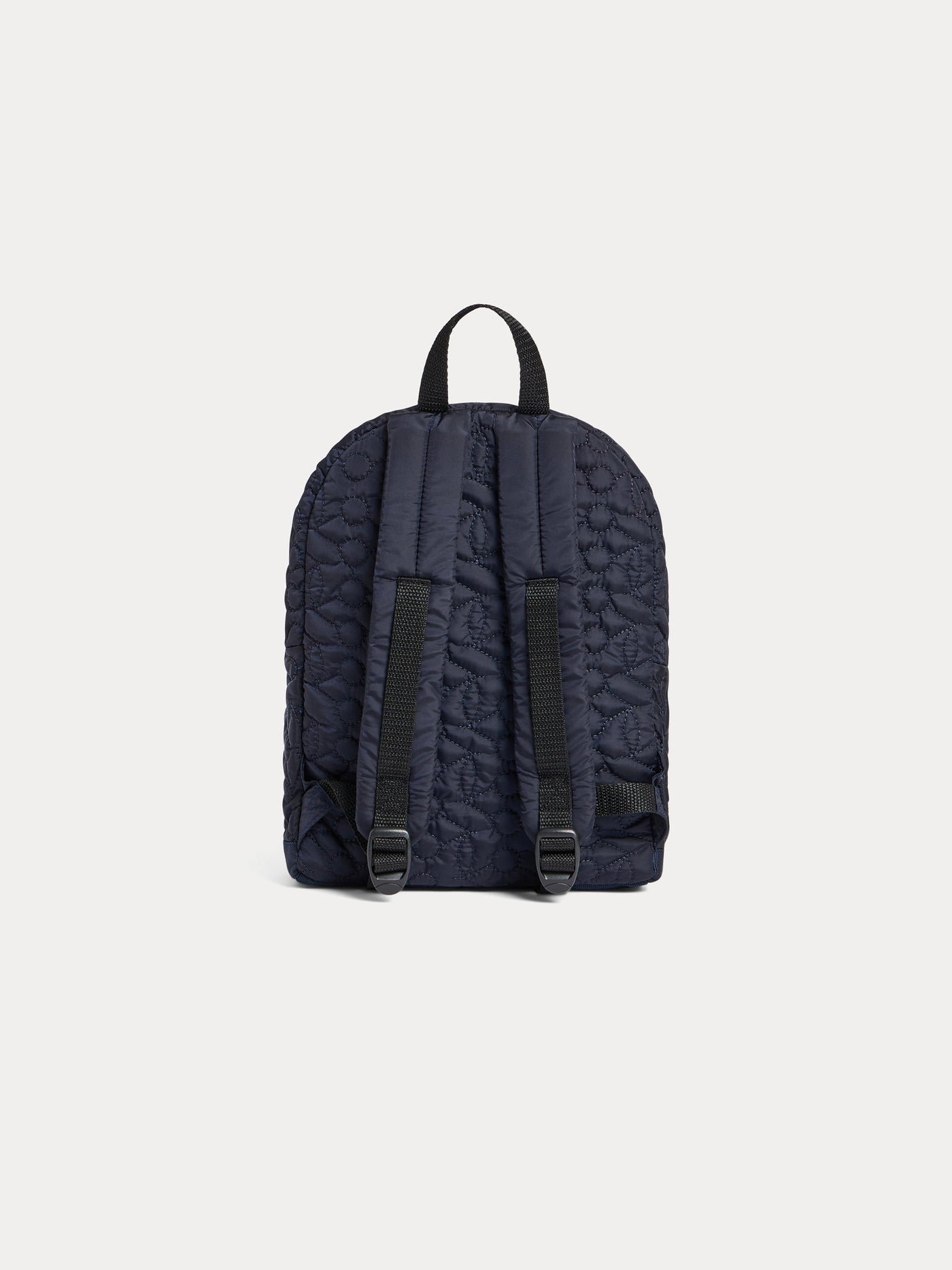 Gania quilted backpack