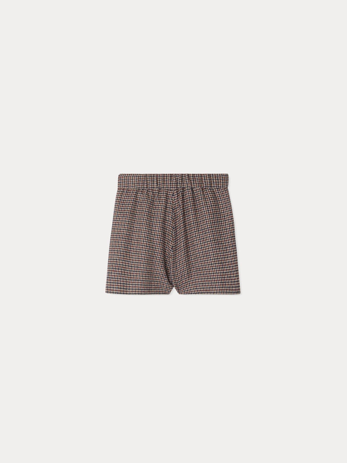 Diplome shorts