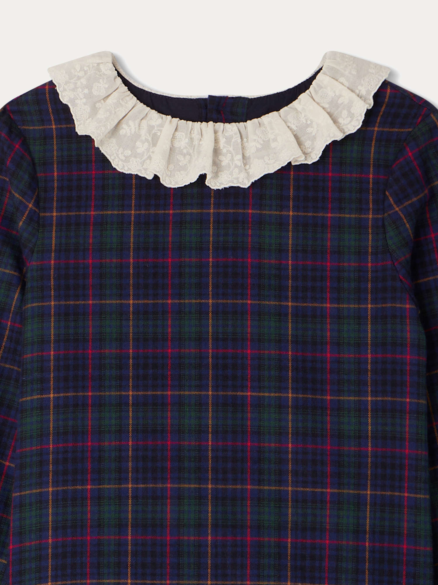 Girl - Dresses | Bonpoint