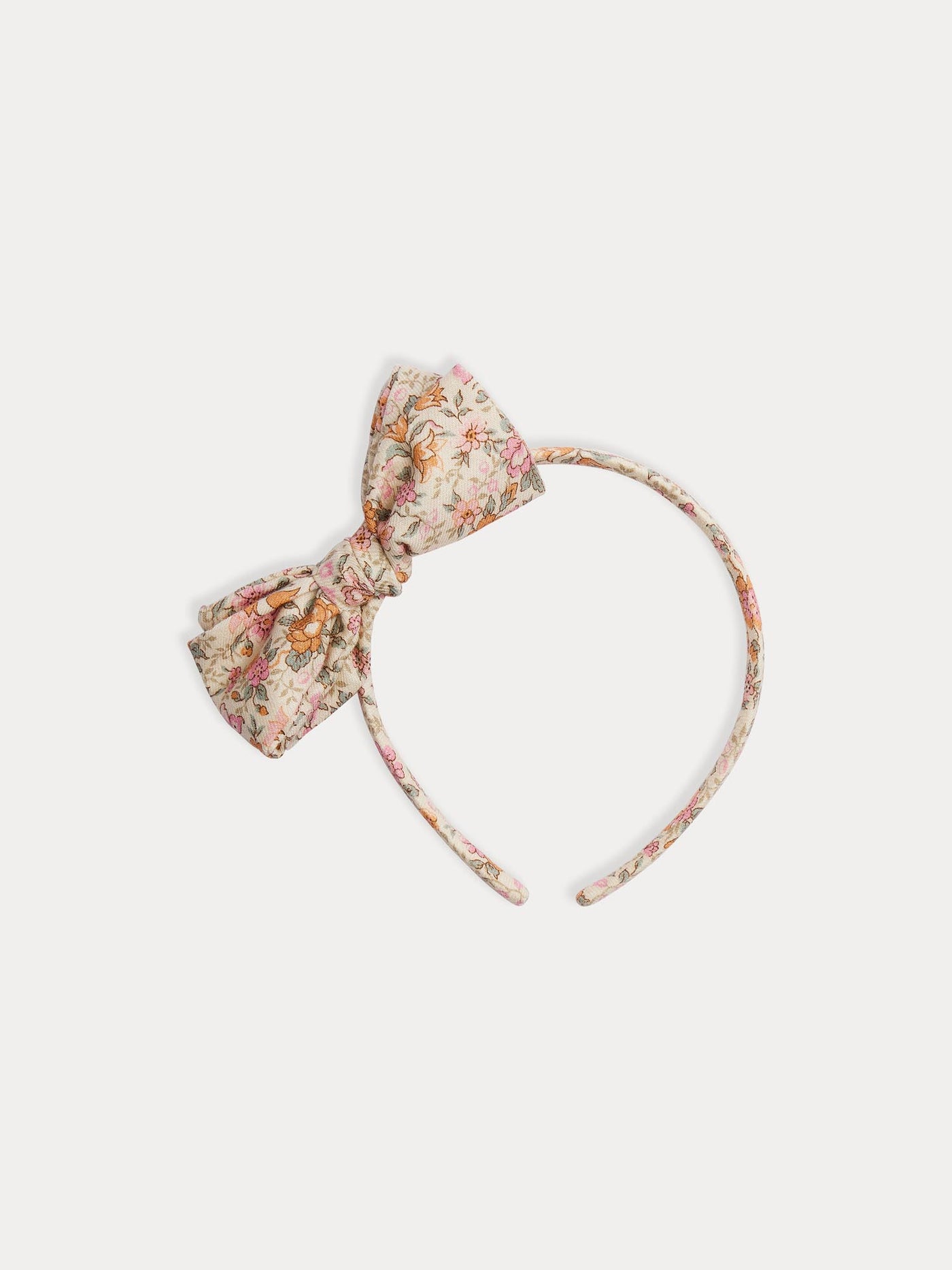 Party Liberty fabric headband