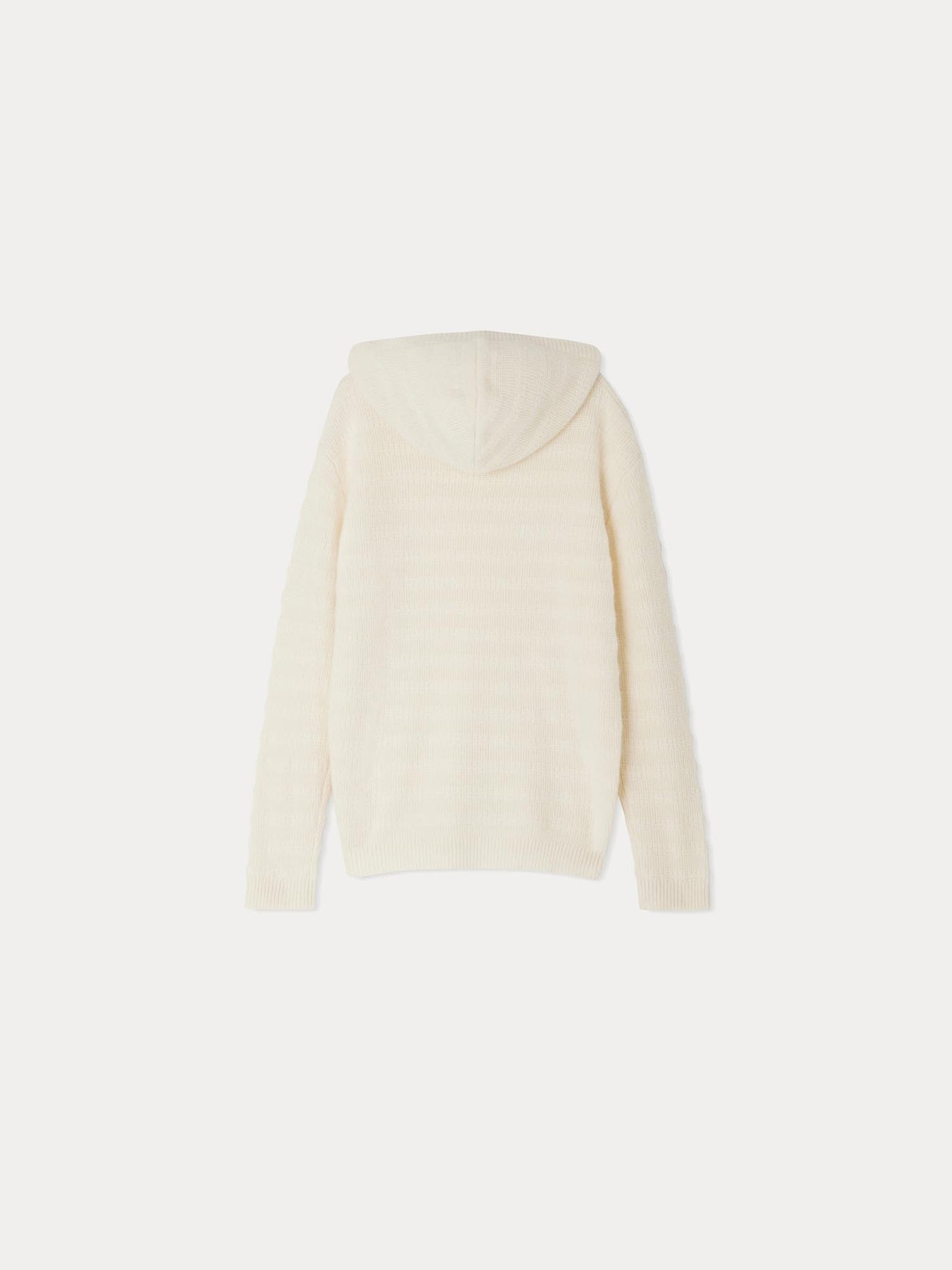 Tahil cashmere sweater