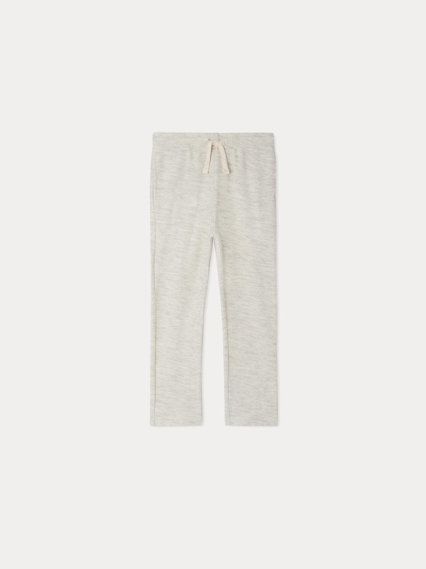 Dalila elastic waist sweatpants