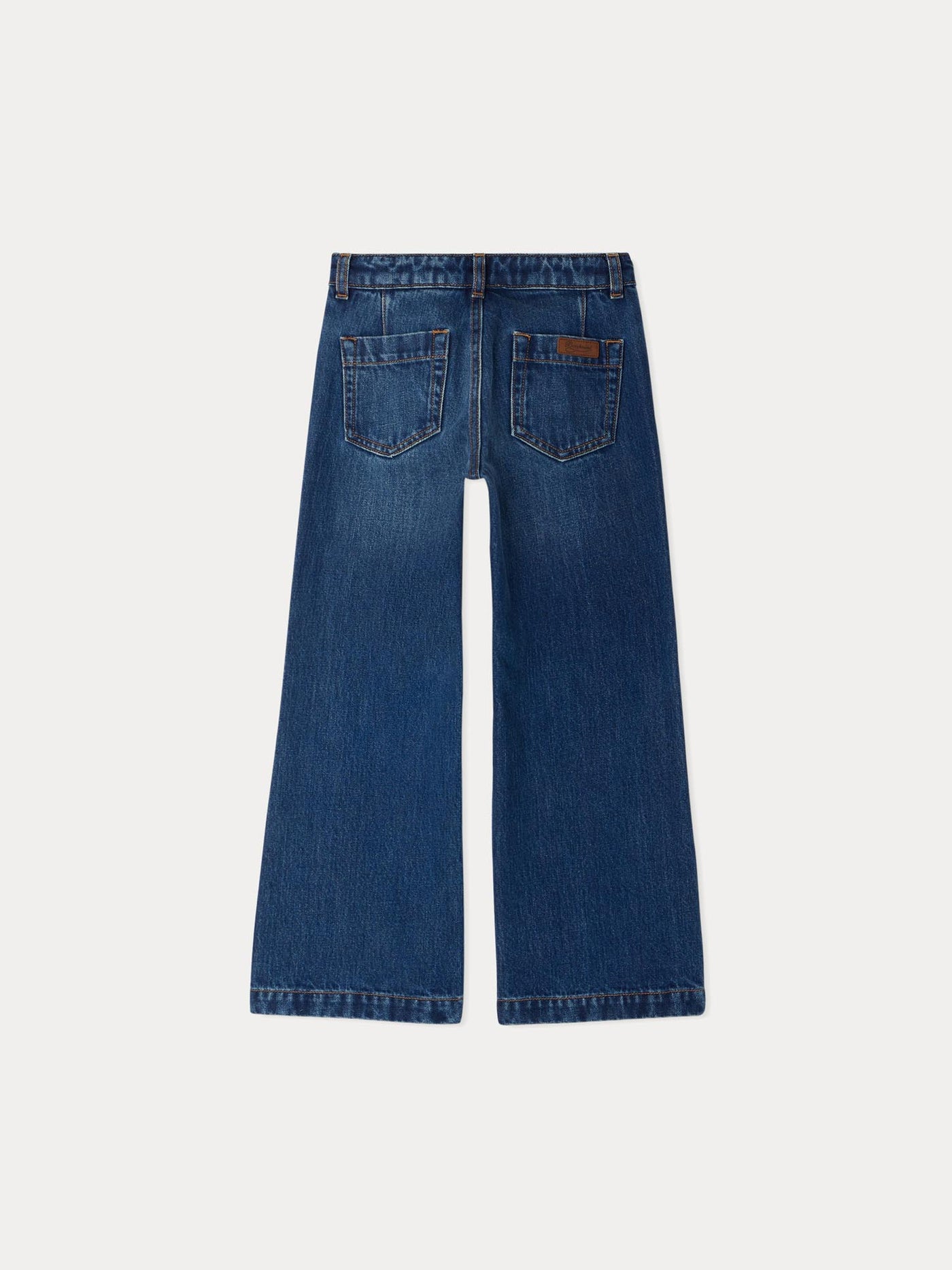 Gersande denim pants